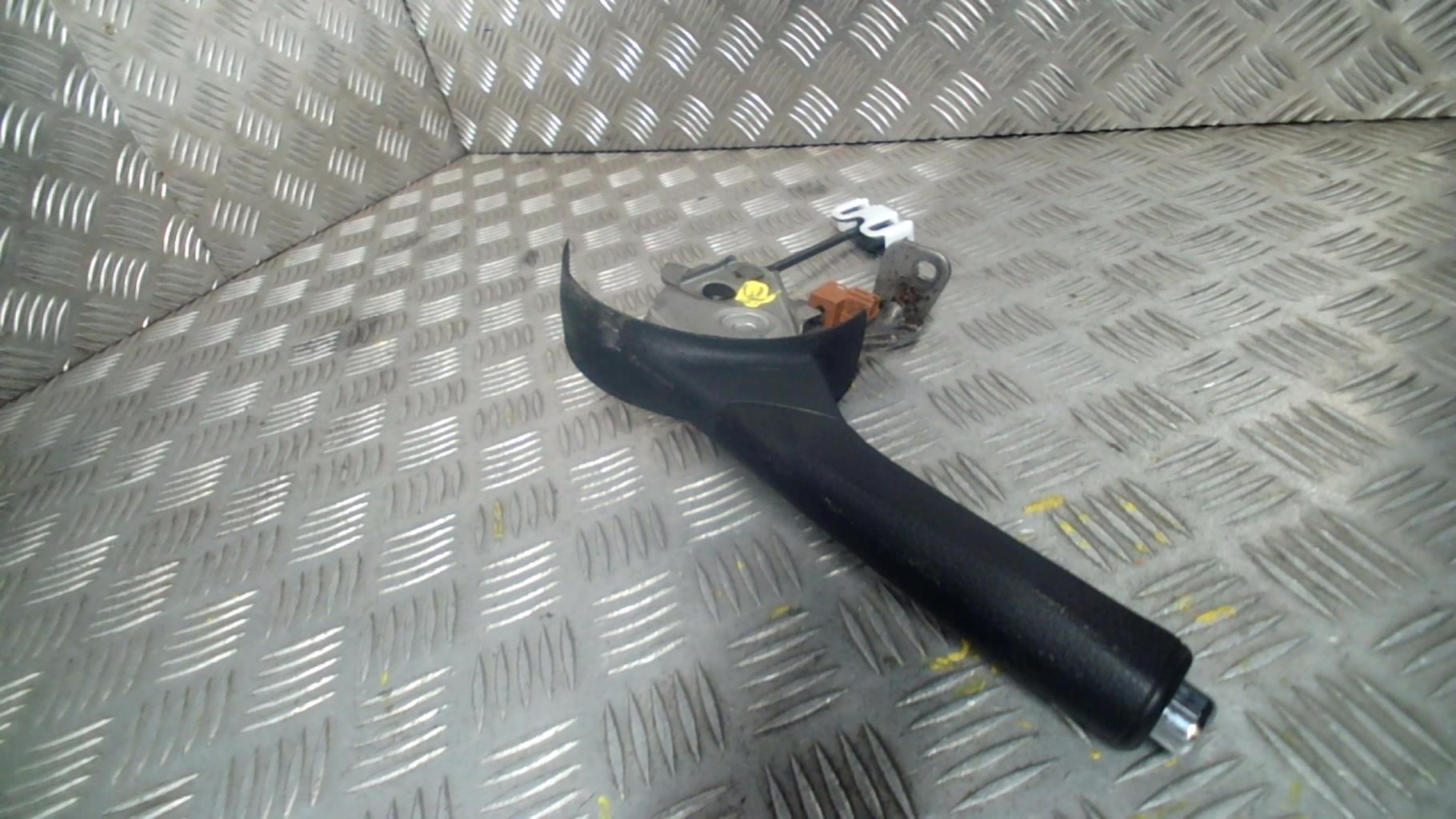 Leva freno a mano TOYOTA YARIS 3 PHASE 1 Diésel - 1