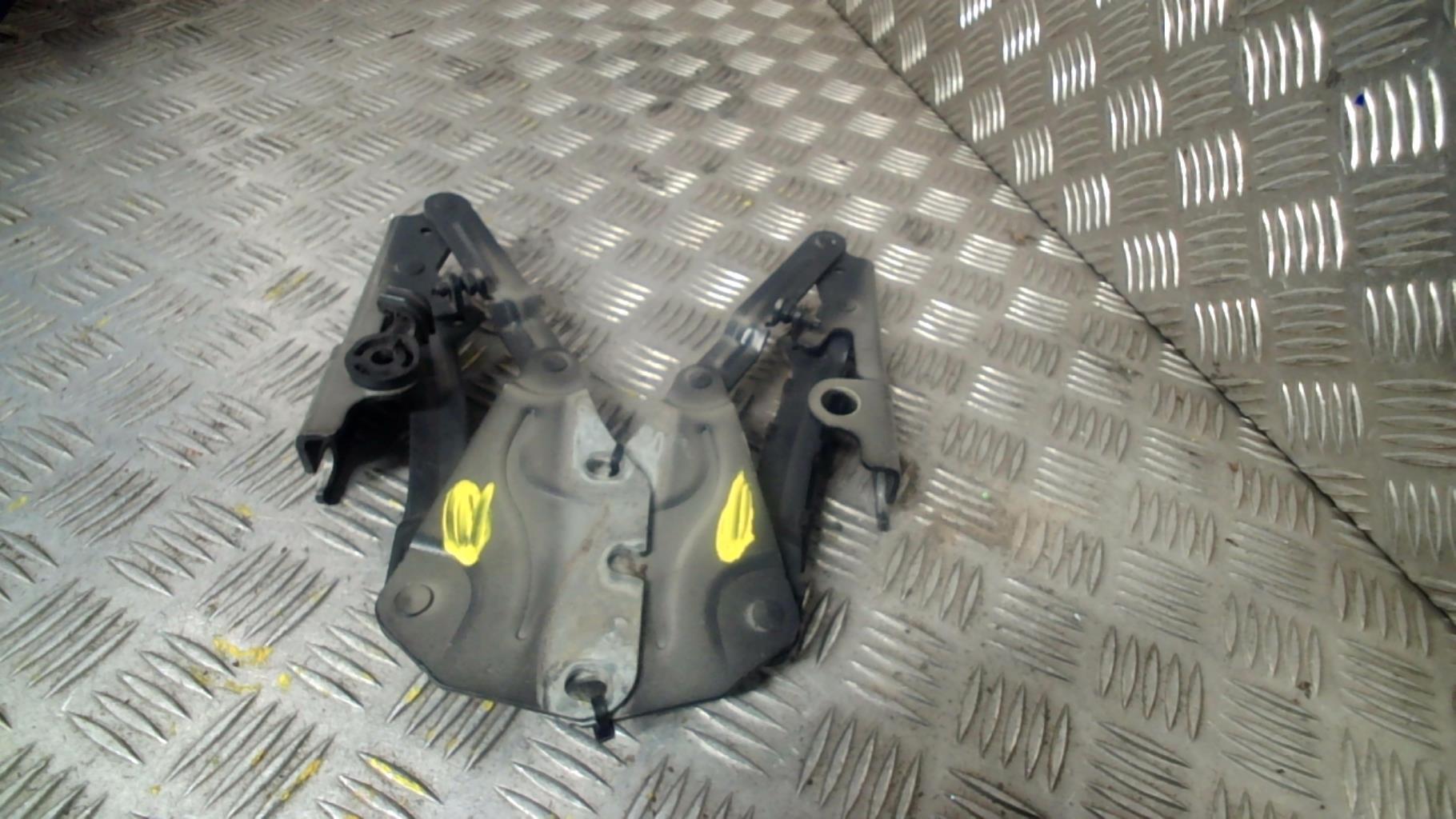 Charniere de capot VOLKSWAGEN GOLF PLUS PHASE 2 Diesel - 1