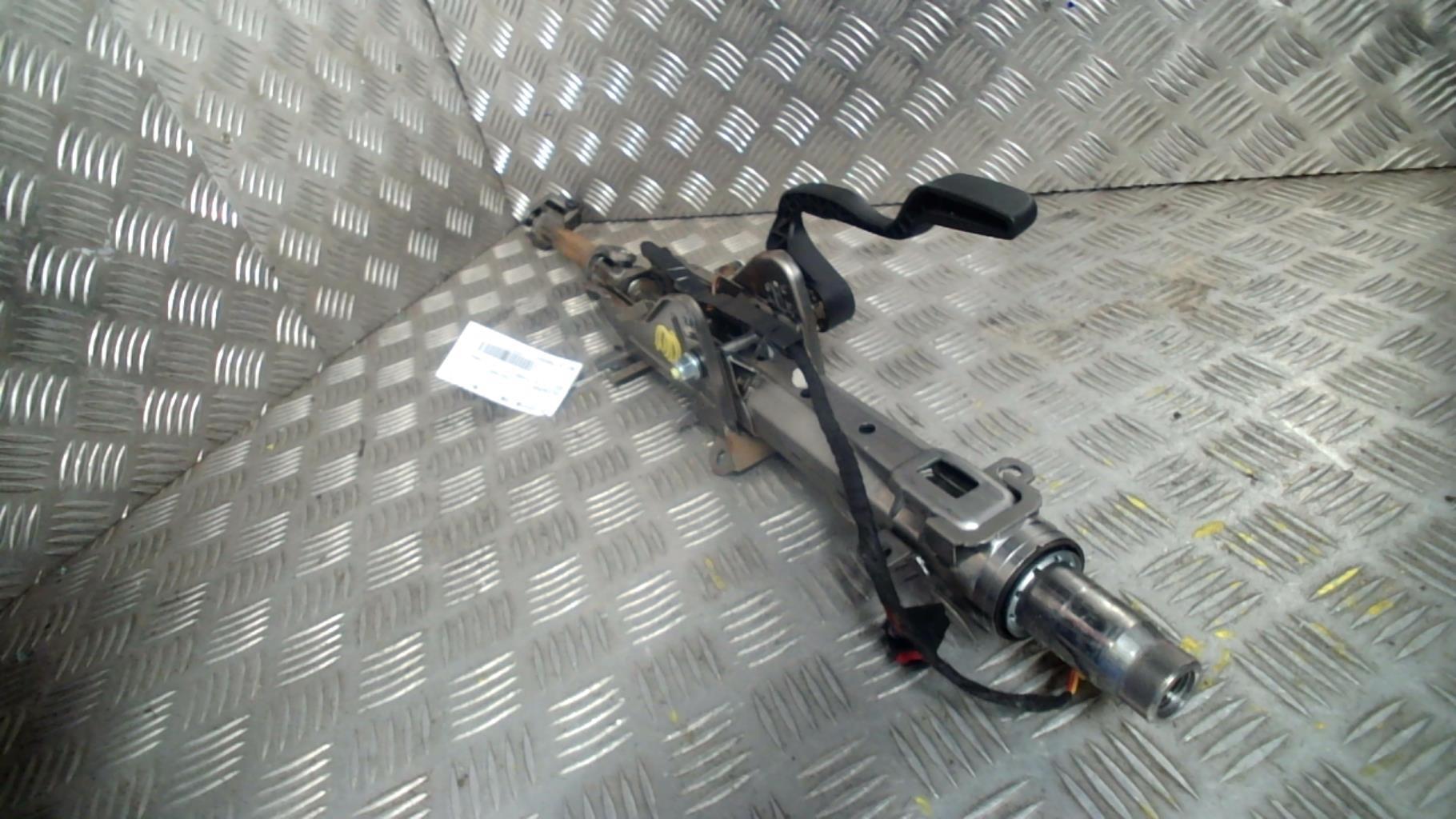 Colonne de direction VOLKSWAGEN GOLF PLUS PHASE 2 Diesel - 1