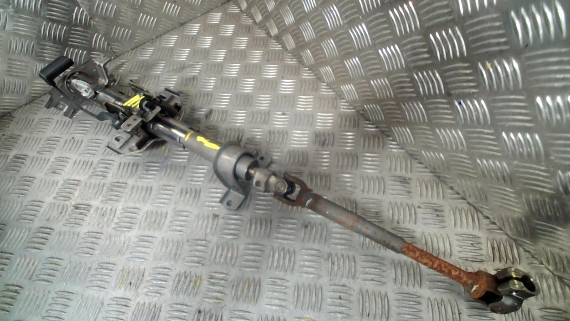 Colonne de direction KIA RIO 2 PHASE 1 Diesel - 1