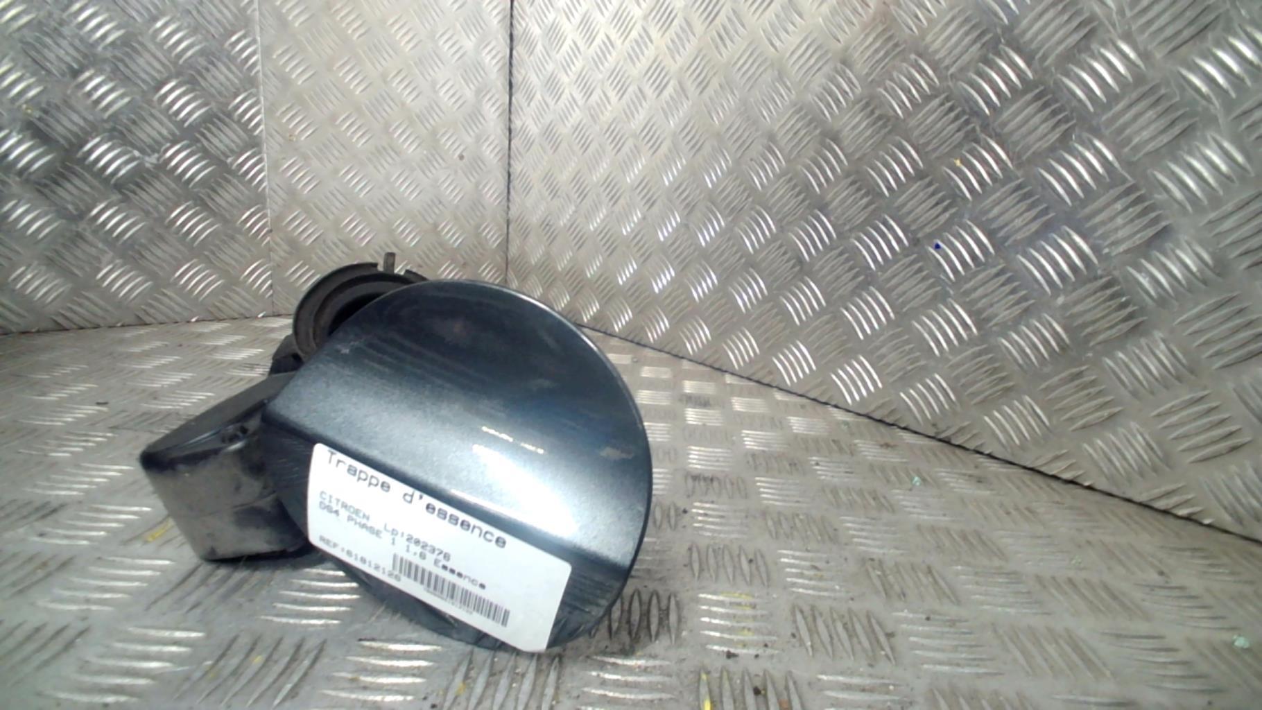 Trappe d'essence CITROEN DS4 PHASE 1 Essence - 1