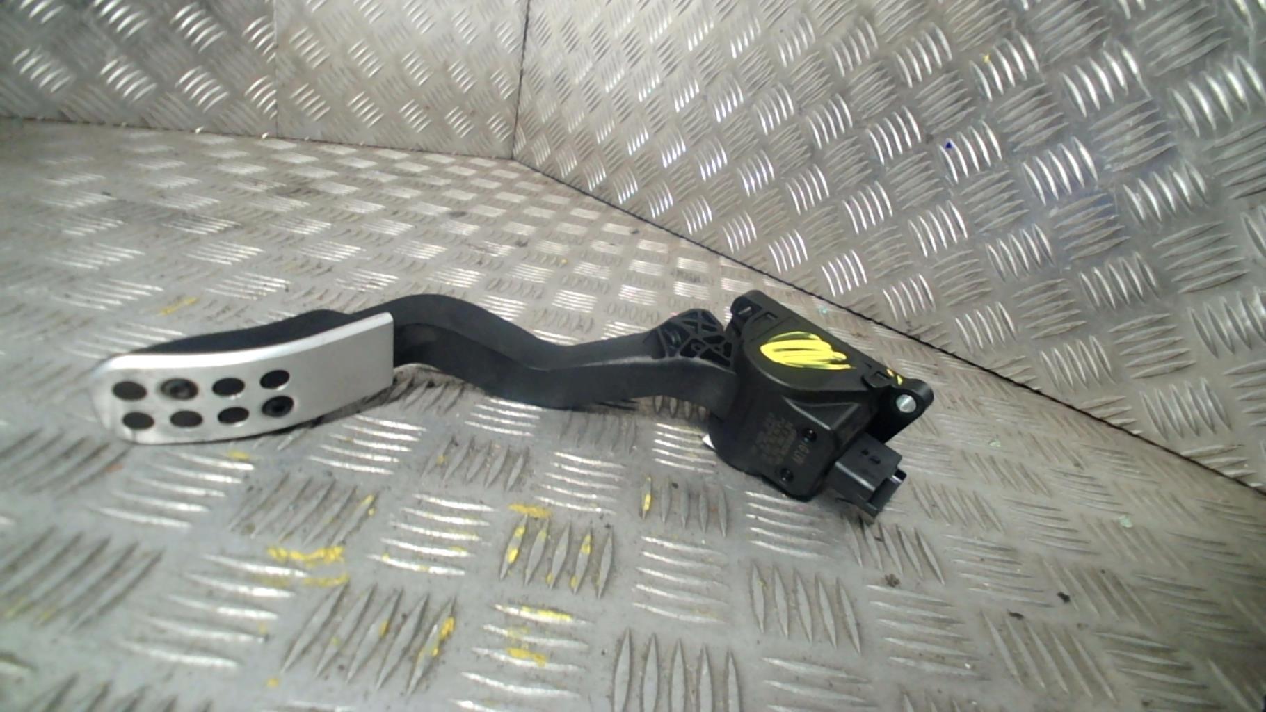 Pedale d'accelerateur CITROEN DS4 PHASE 1 Essence - 1