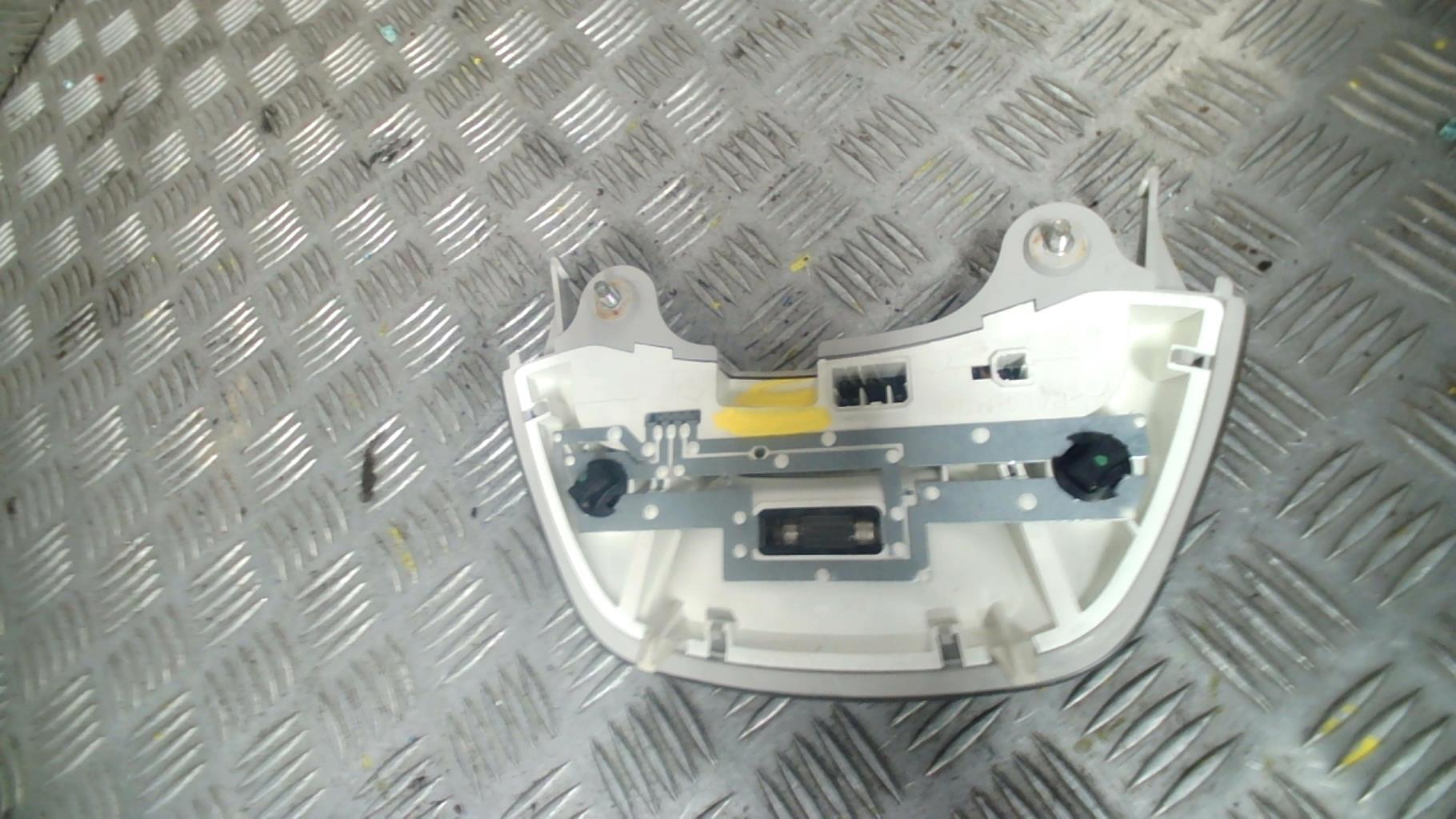 Eclairage de plafonnier FIAT STILO  - 1