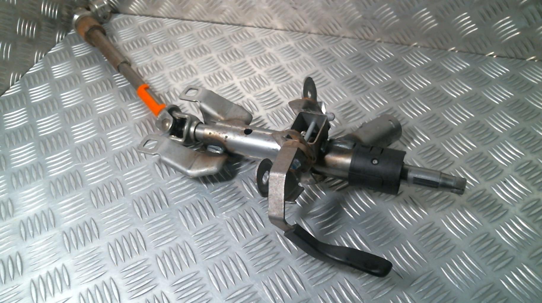 Colonne de direction PEUGEOT 206+ Diesel - 1