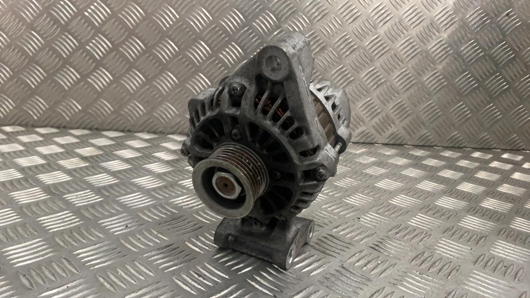 Alternatore FORD FIESTA 5 PHASE 2 Gasolina - 1