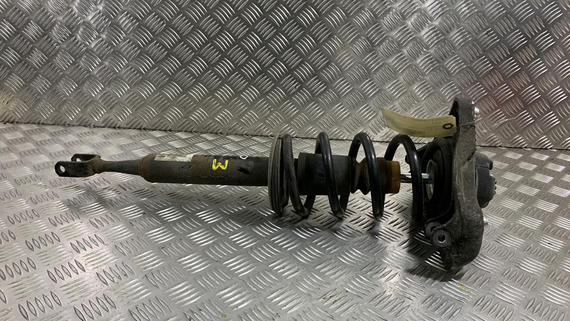 Ammortizzatore anteriore destro SEAT EXEO Diésel - 1