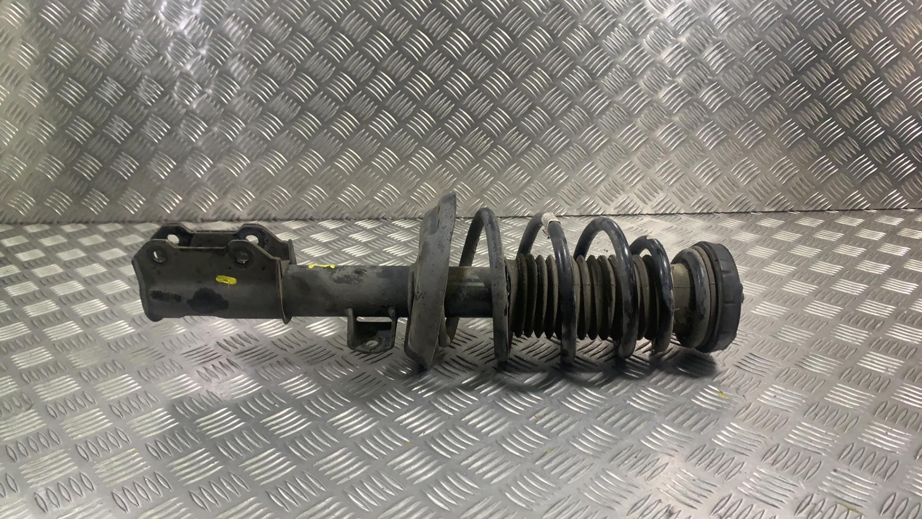 Ammortizzatore anteriore sinistro OPEL ASTRA J PHASE 1 Diésel - 1