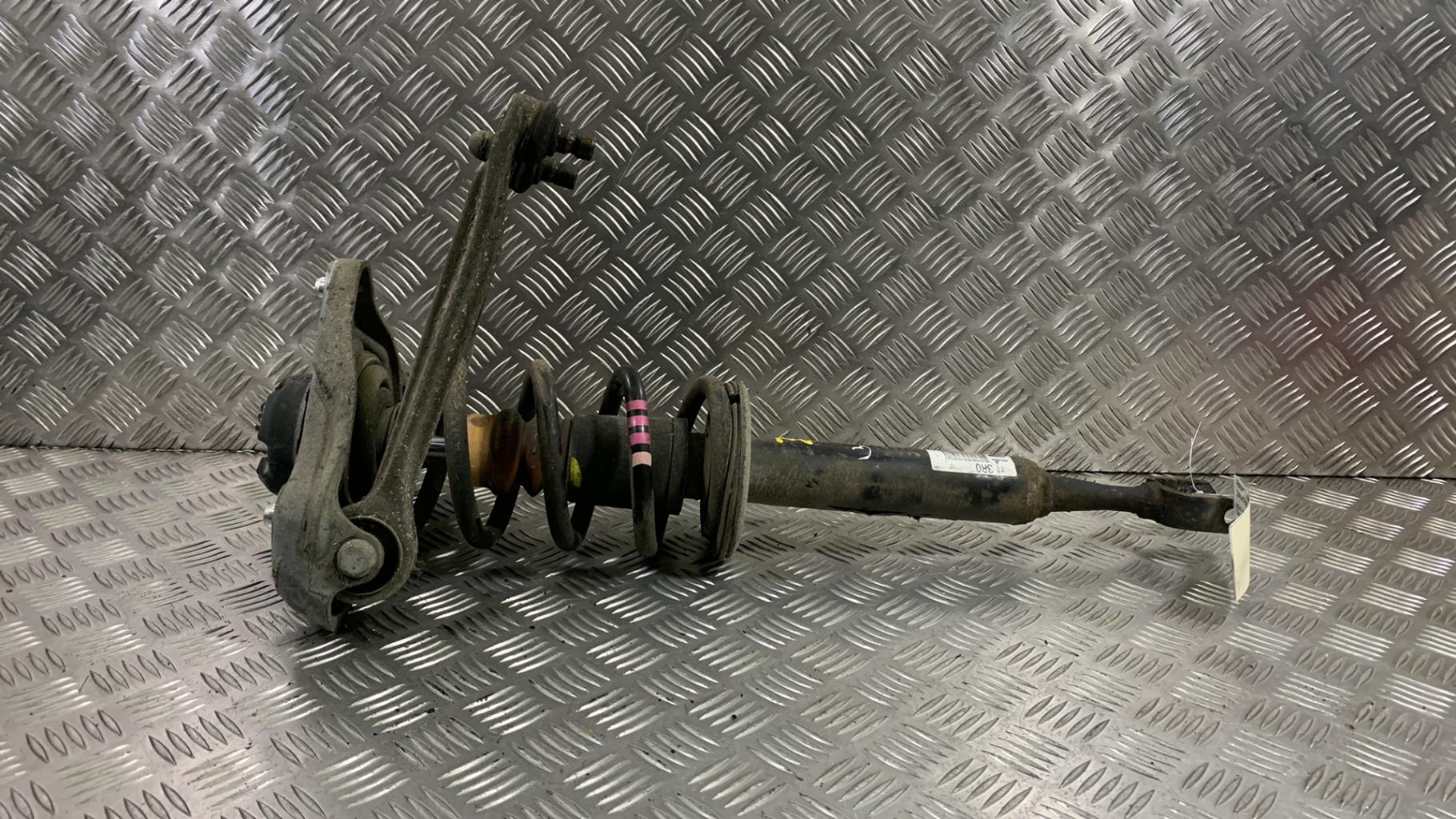 Ammortizzatore anteriore sinistro SEAT EXEO Diésel - 1