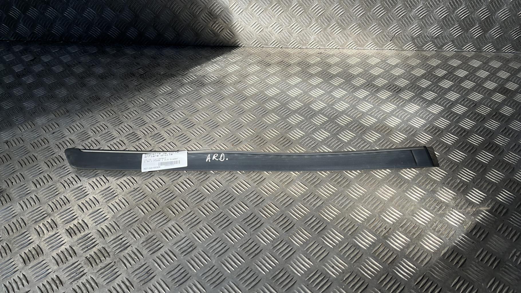 Modanatura portiera posteriore destra VOLVO S 80 1 PHASE 1 Diésel - 1