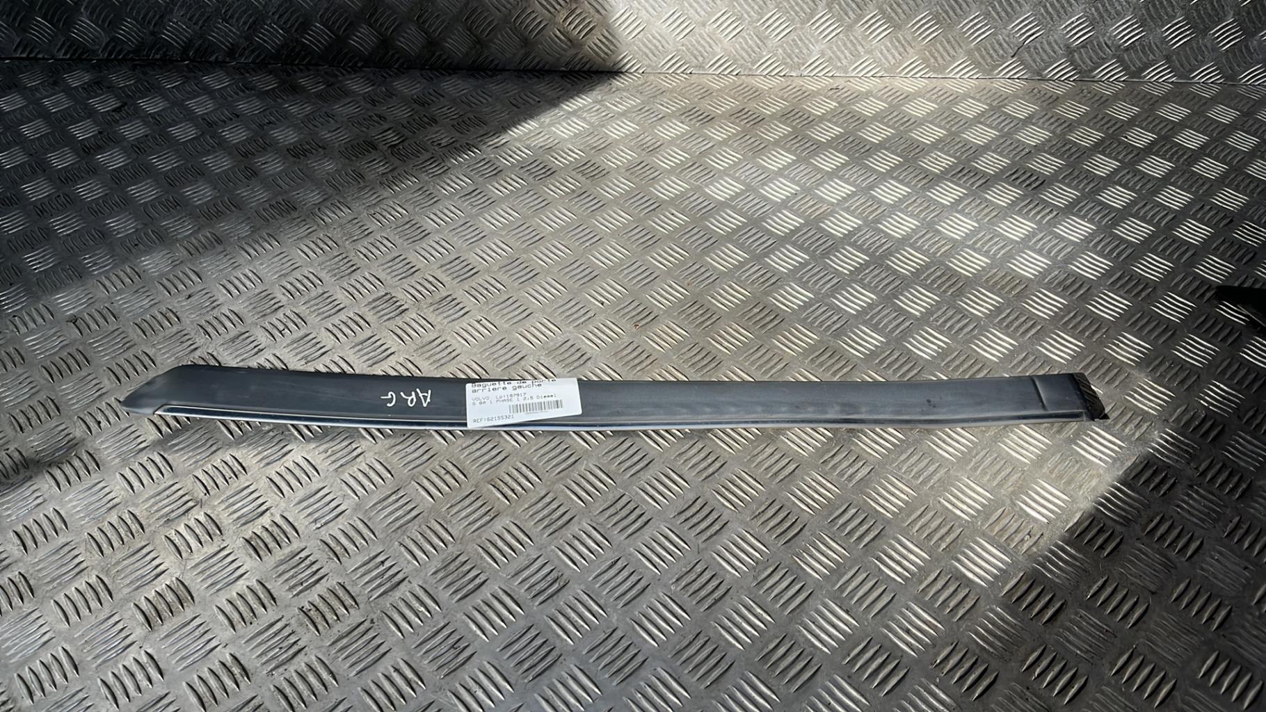 Modanatura portiera posteriore sinistra  VOLVO S 80 1 PHASE 1 Diésel - 1