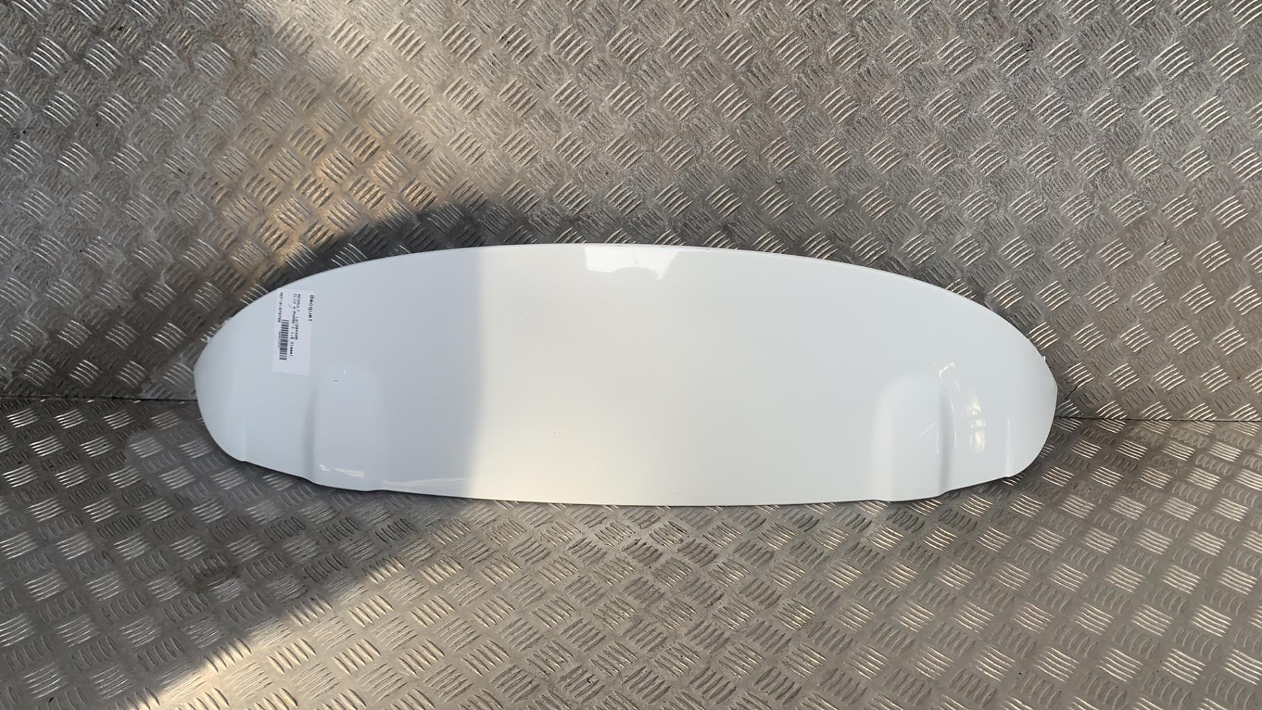 Becquet RENAULT CLIO 4 PHASE 1 Diesel - 1