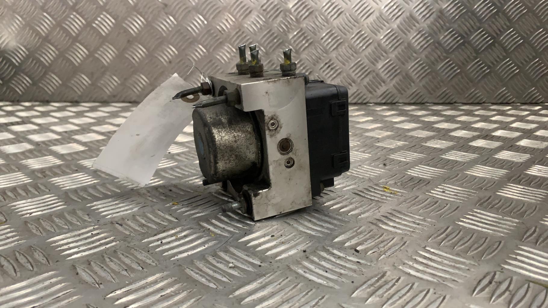 Blocco ABS (antibloccaggio freni) HONDA JAZZ 2 Gasolina - 1