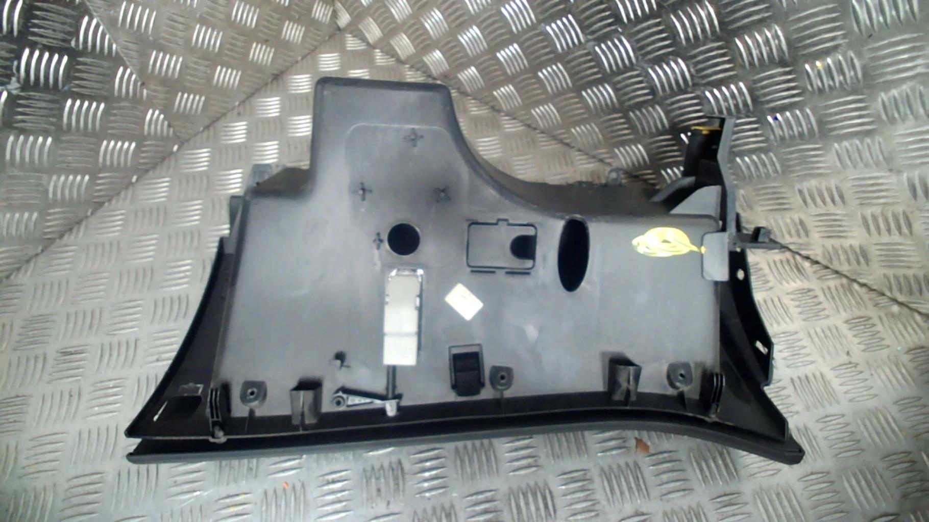 Vano portaoggetti CITROEN C4 GRAND PICASSO 1 Diésel - 1