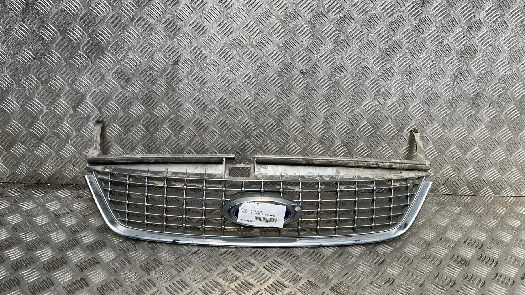 Calandre FORD MONDEO 3 PHASE 2 Diesel - 1