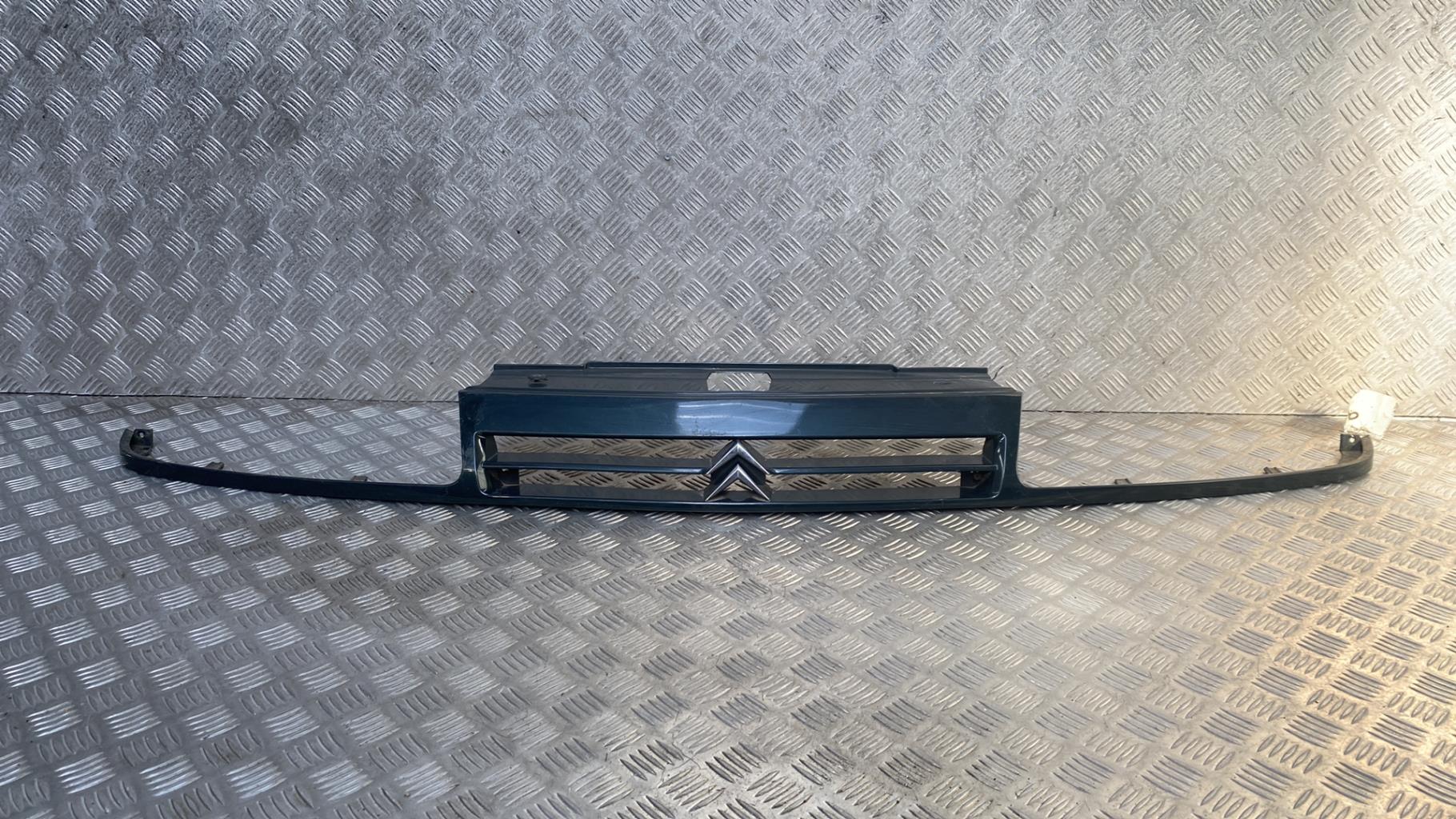 Calandre CITROEN XANTIA PHASE 1 Essence - 1