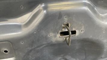 Photo de la pièce