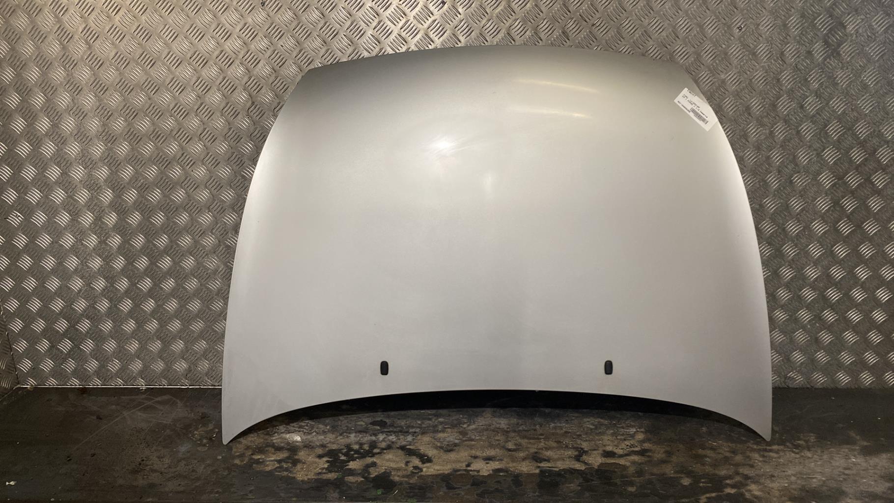 Capot FORD KA 1 PHASE 1 Essence - 1