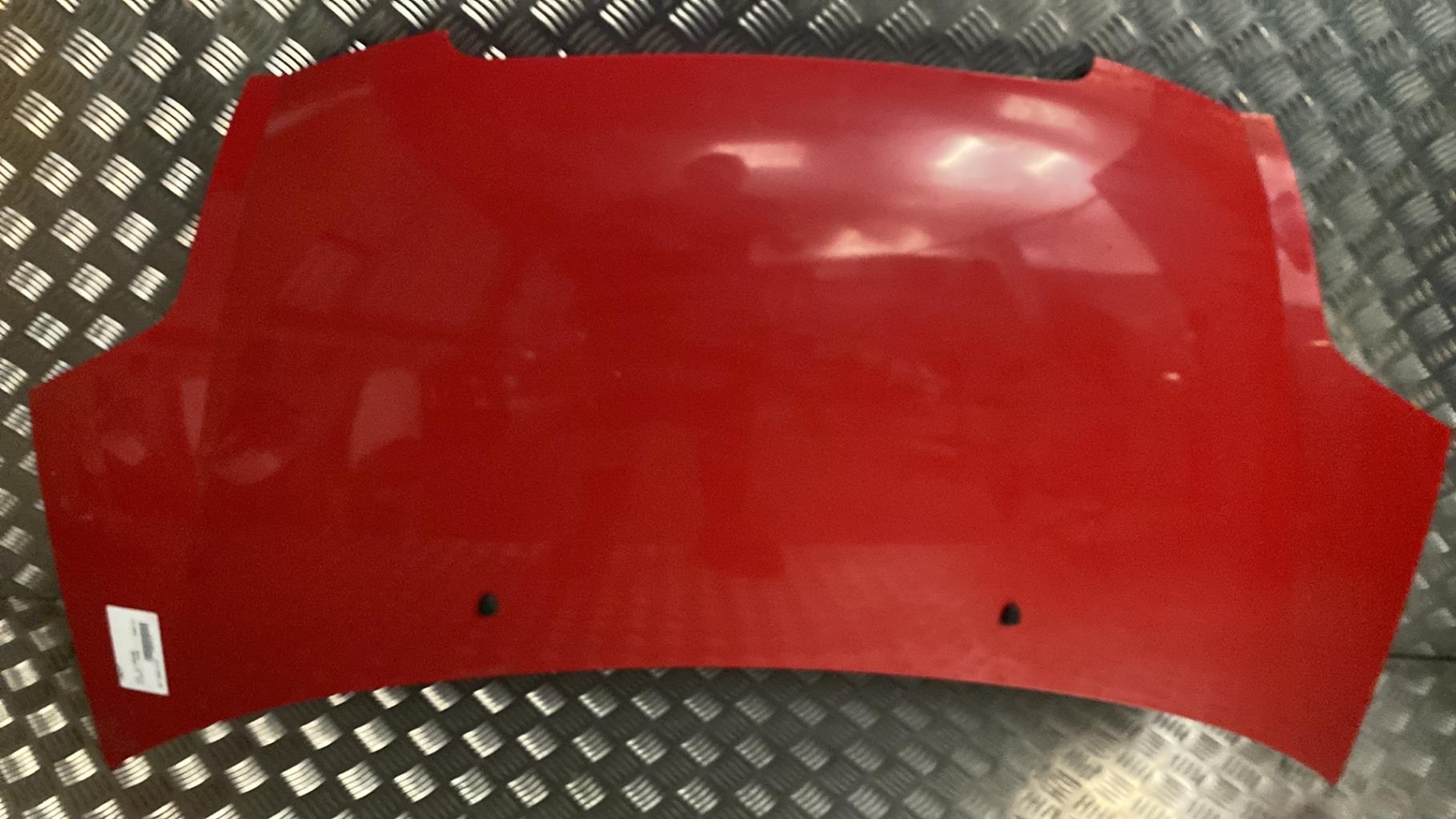 Capot KIA PICANTO 1 PHASE 1 Essence - 1