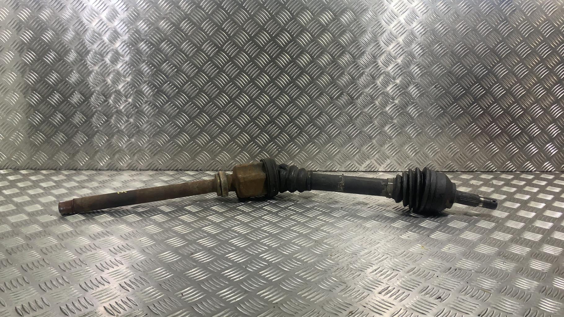 Giunto cardanico albero di trasmissione destro CITROEN C6 Diésel - 1