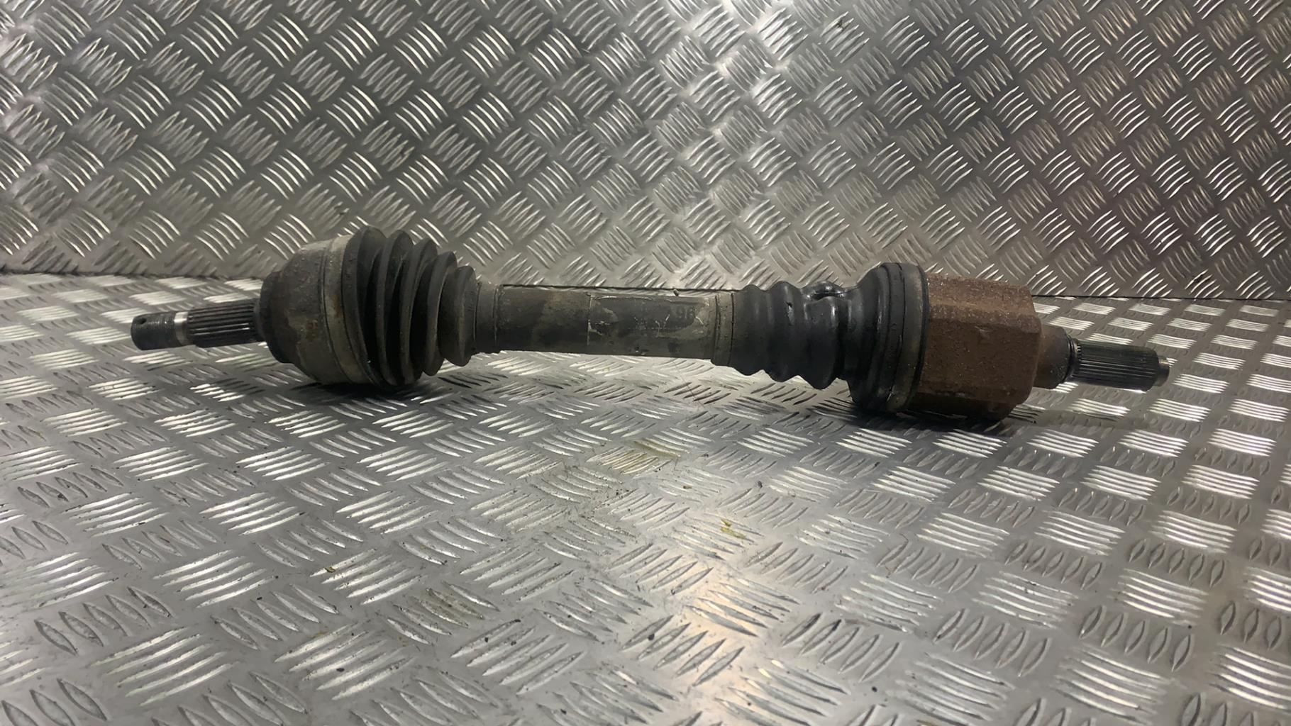 Giunto cardanico albero di trasmissione sinistro CITROEN C6 Diésel - 1