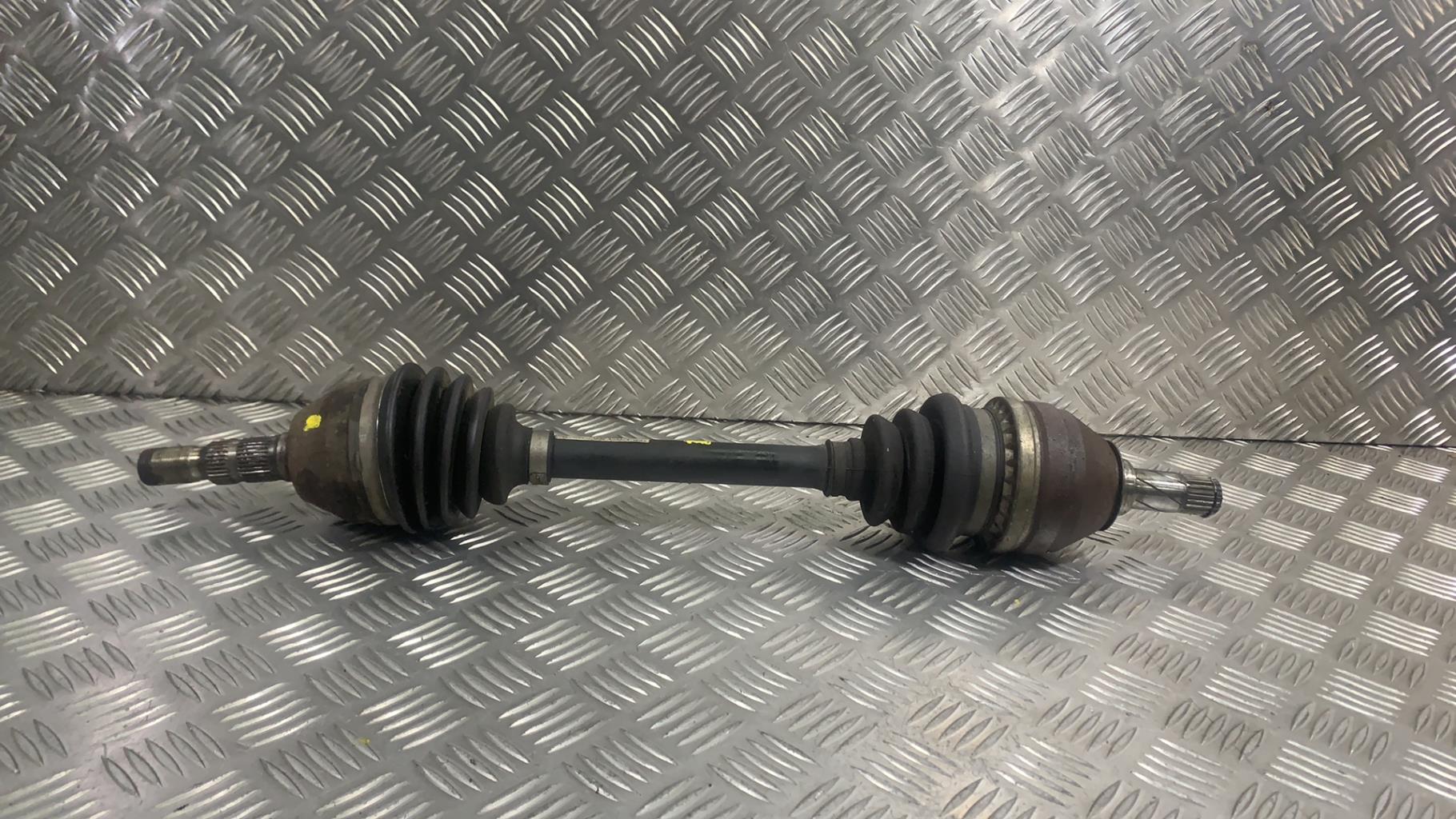 Giunto cardanico albero di trasmissione sinistro OPEL ASTRA J PHASE 1 Diésel - 1