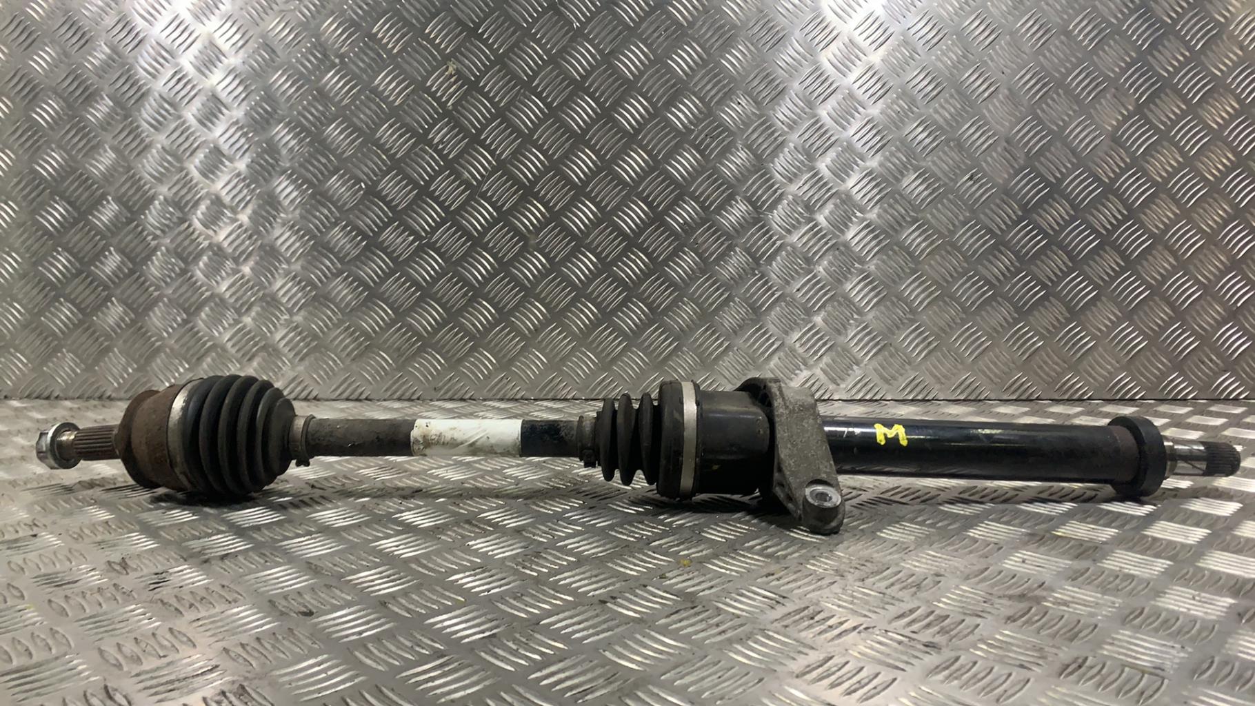Giunto cardanico albero di trasmissione sinistro MINI MINI 2 R56 PHASE 1 Gasolina - 1