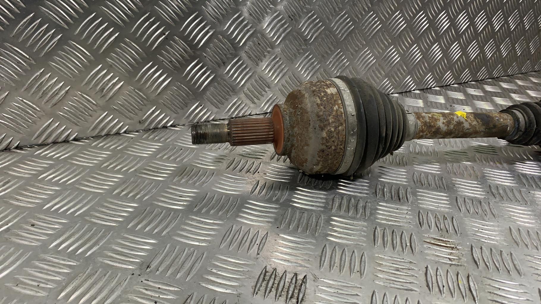 Giunto cardanico albero di trasmissione sinistro RENAULT LAGUNA 2 PHASE 1 Gasolina - 1