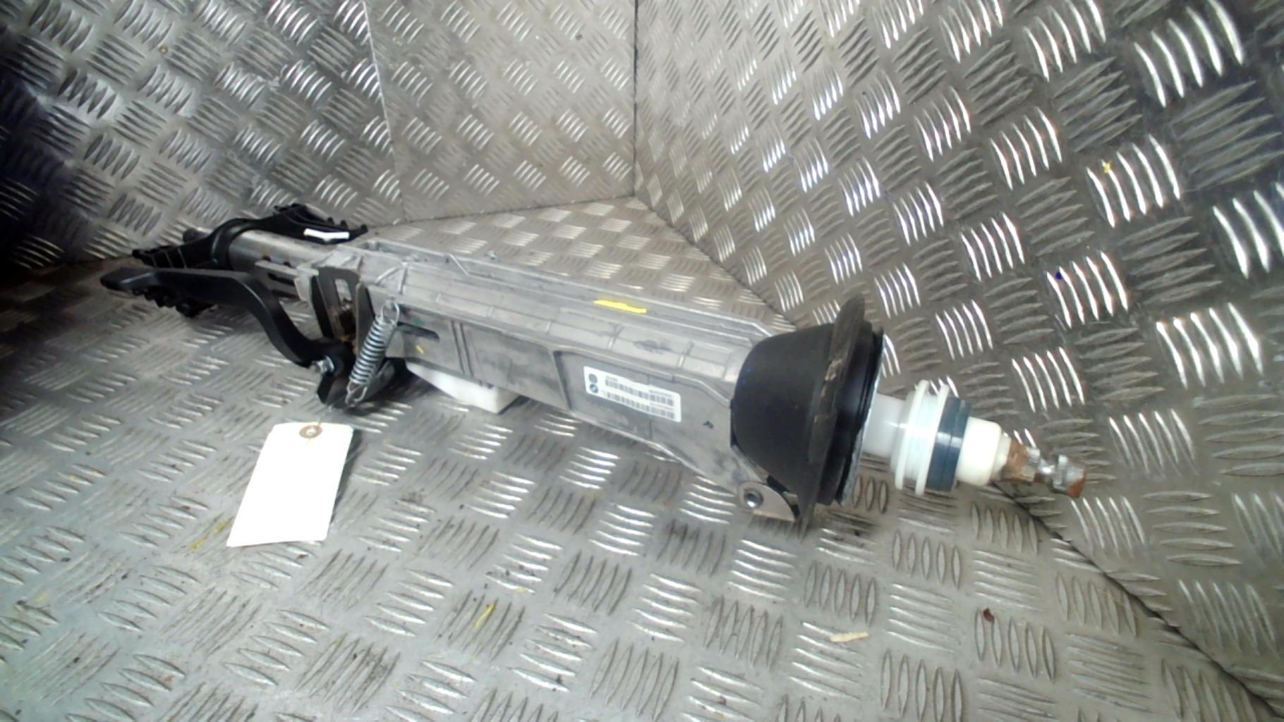 Piantone dello sterzo BMW SERIE 1 F20 PHASE 1 Diésel - 1