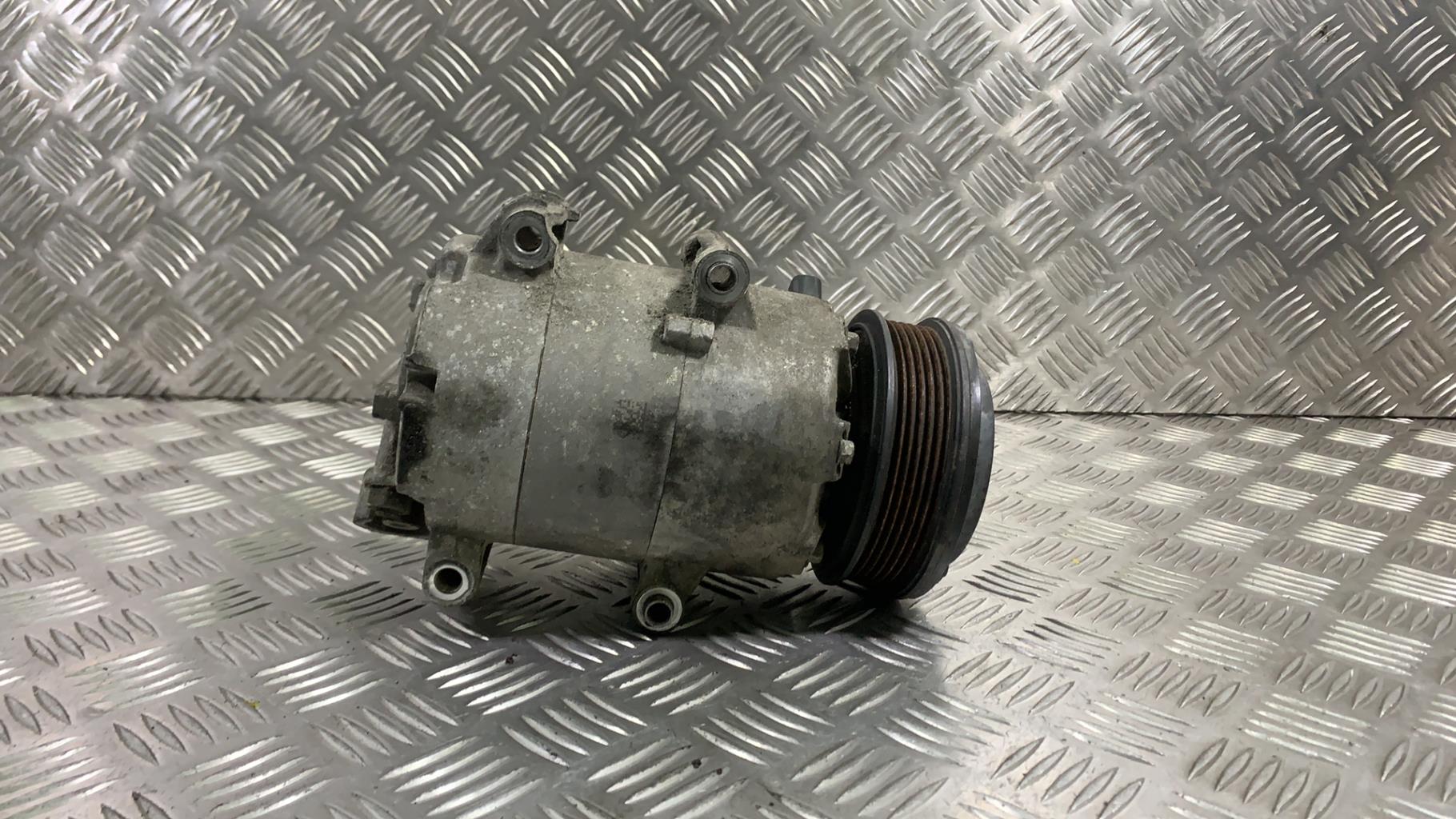 Compresseur clim FORD FOCUS 3 PHASE 2 BREAK Diesel - 1