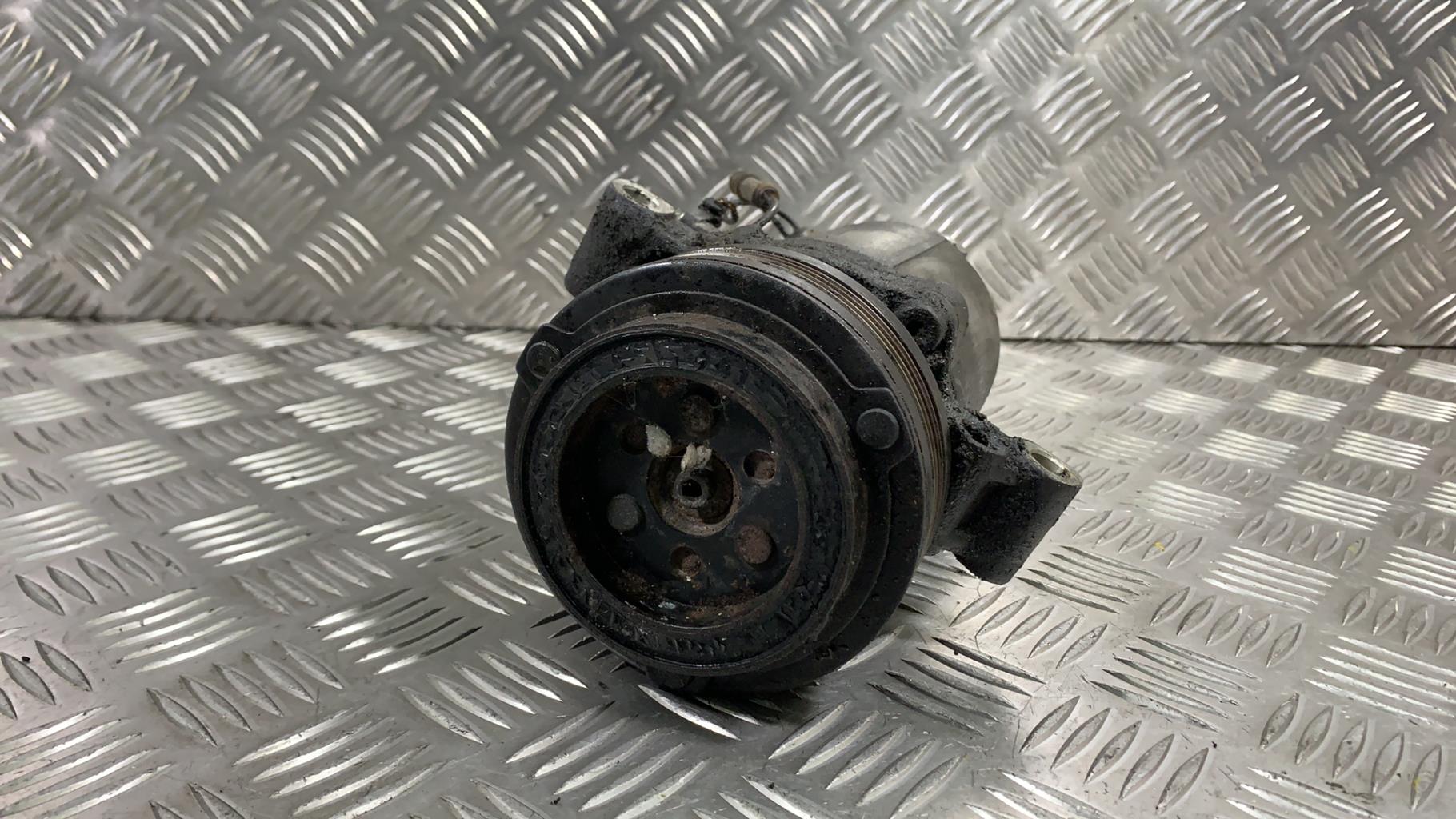 Compresseur clim BMW SERIE 3 E46 COUPE PHASE 1 Essence - 1