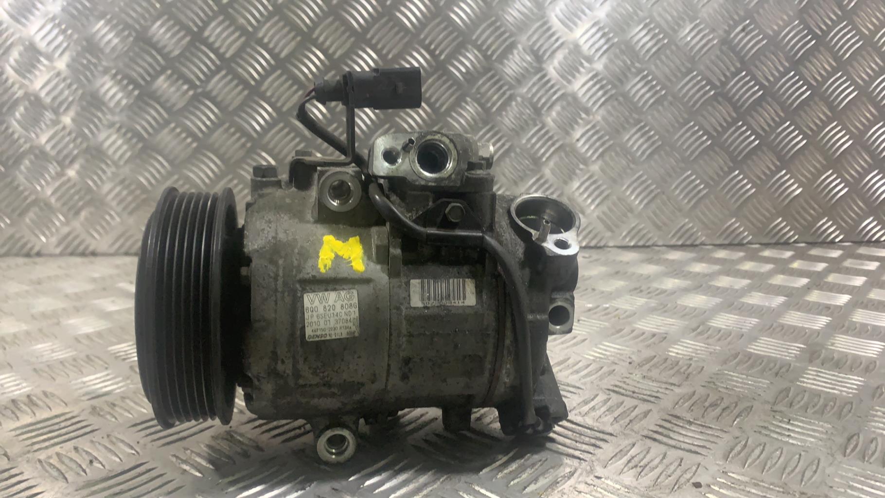 Compressore clima SEAT IBIZA 4 PHASE 1 Diésel - 1