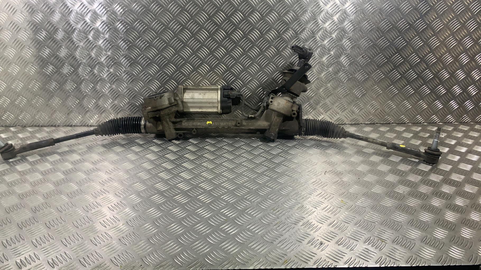Cremagliera servosterzo OPEL ASTRA J PHASE 1 Diésel - 1