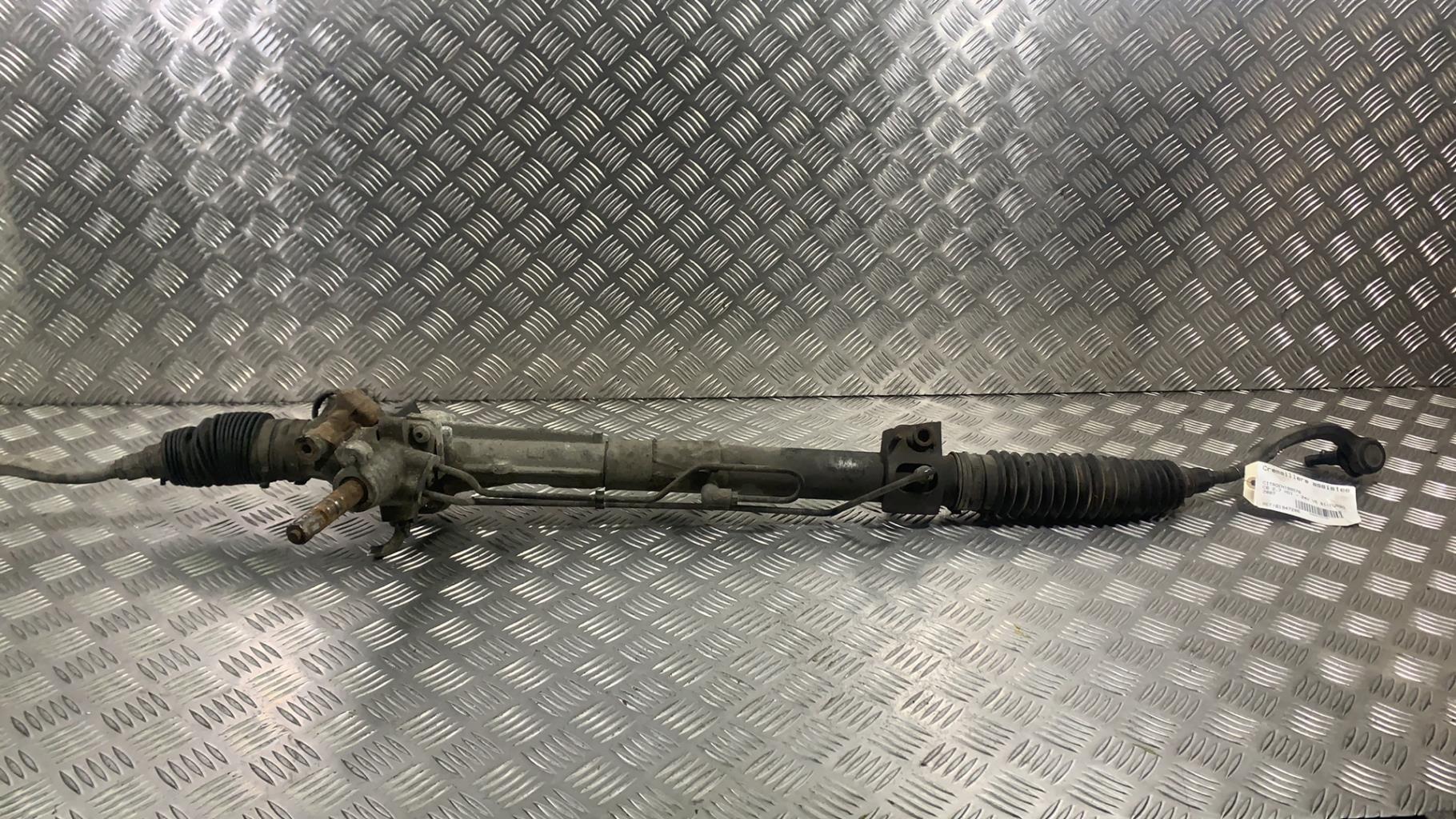 Cremagliera servosterzo CITROEN C6 Diésel - 1