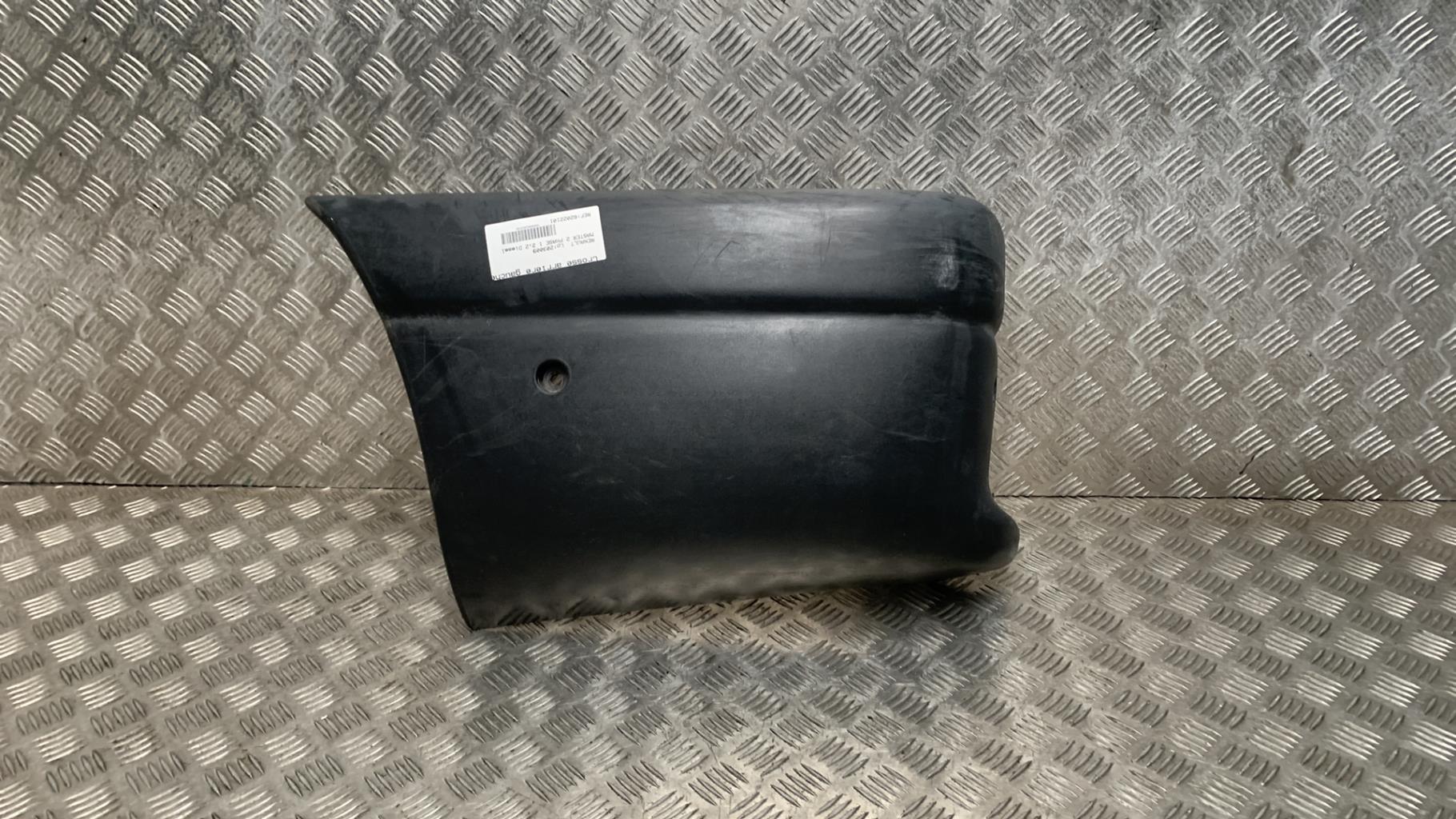Crosse arriere gauche RENAULT MASTER 2 PHASE 1 Diesel - 1