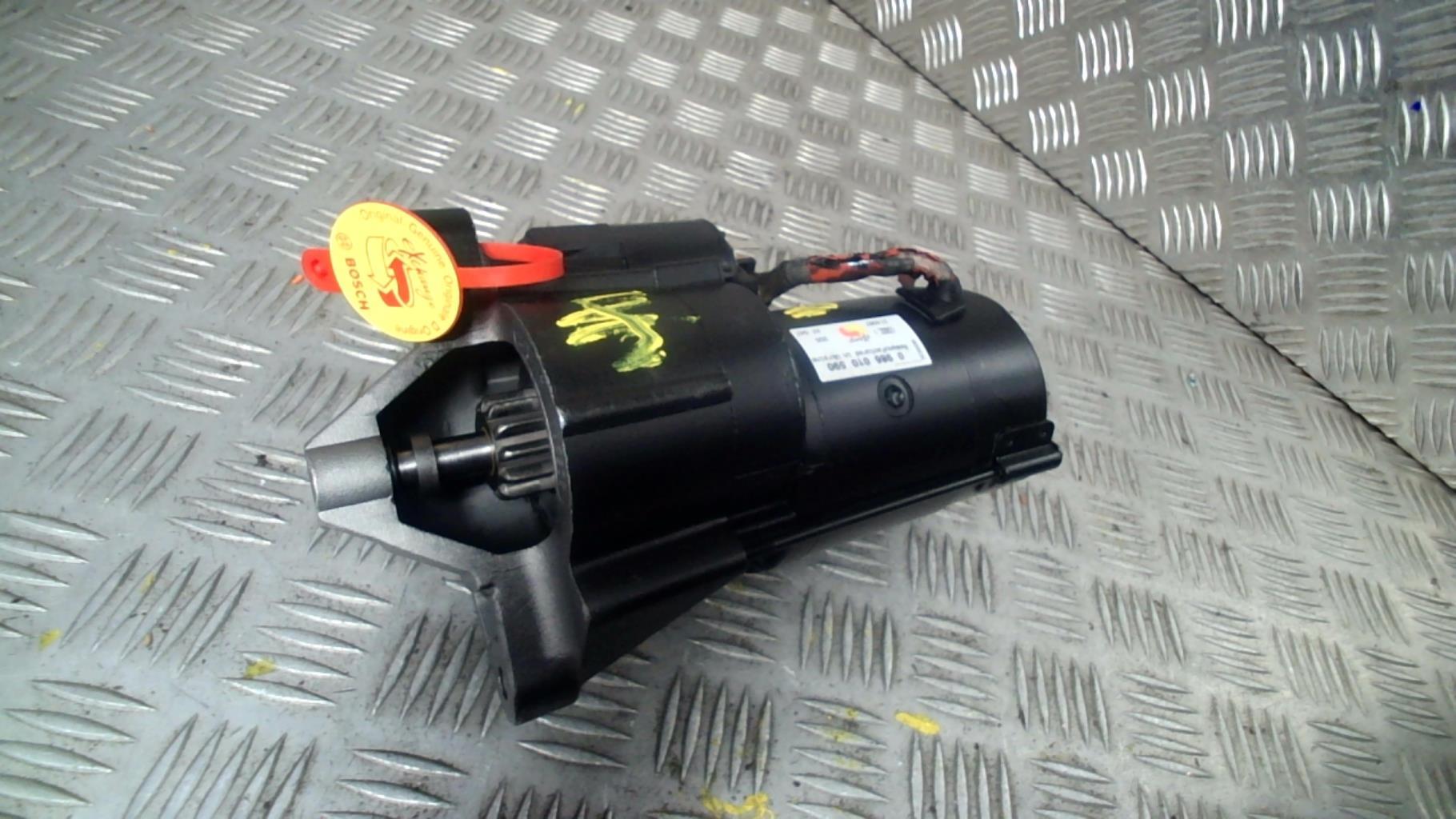 Demarreur CITROEN C5 1 PHASE 1 Essence - 1