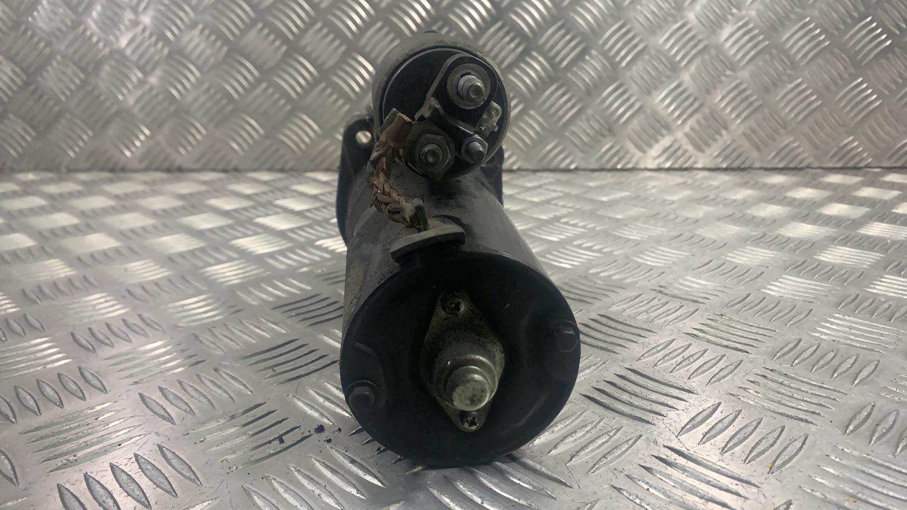 Demarreur FORD C-MAX 1 PHASE 2 Diesel - 1
