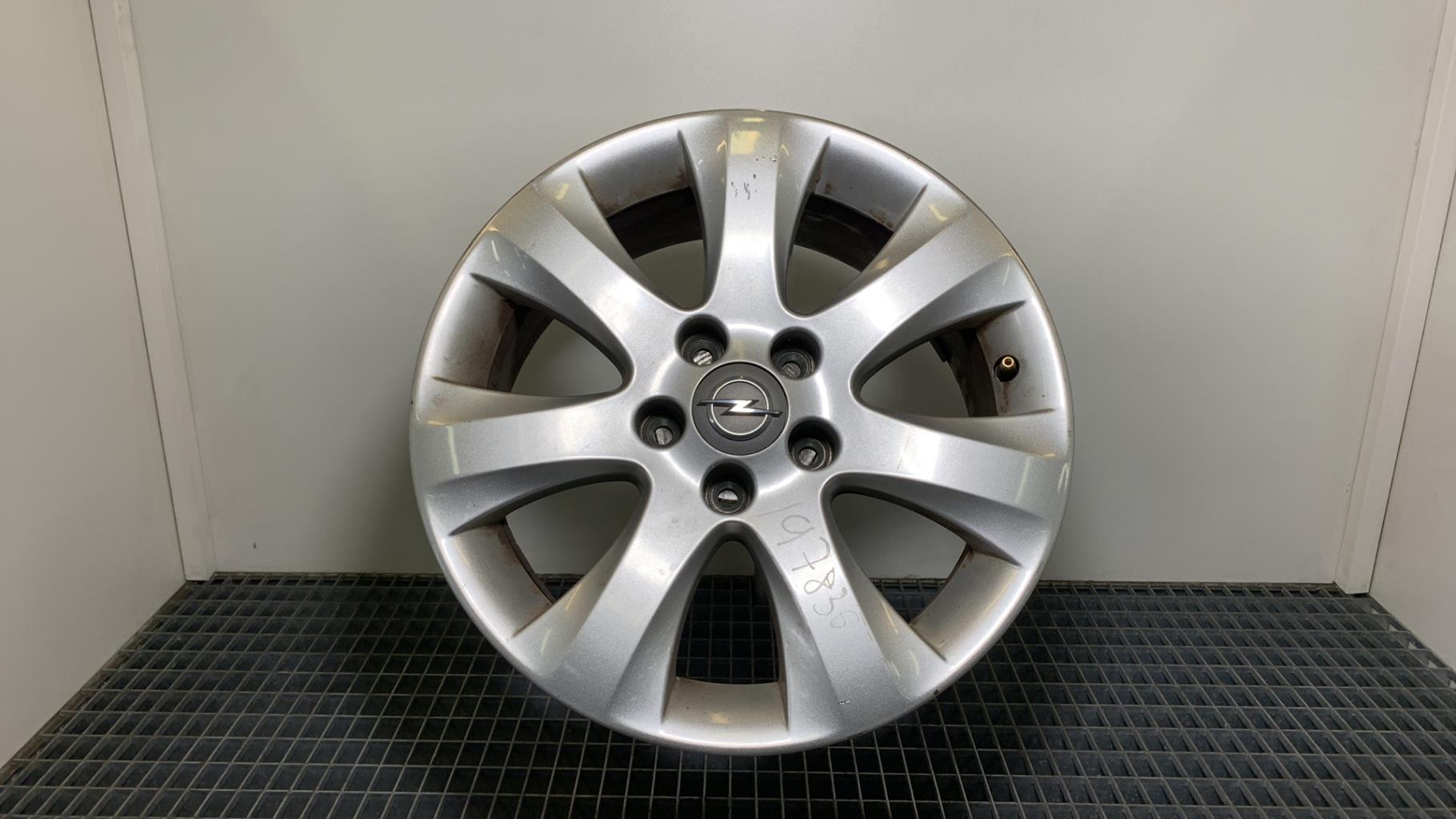 Cerchione OPEL MERIVA B PHASE 1 Diésel - 1