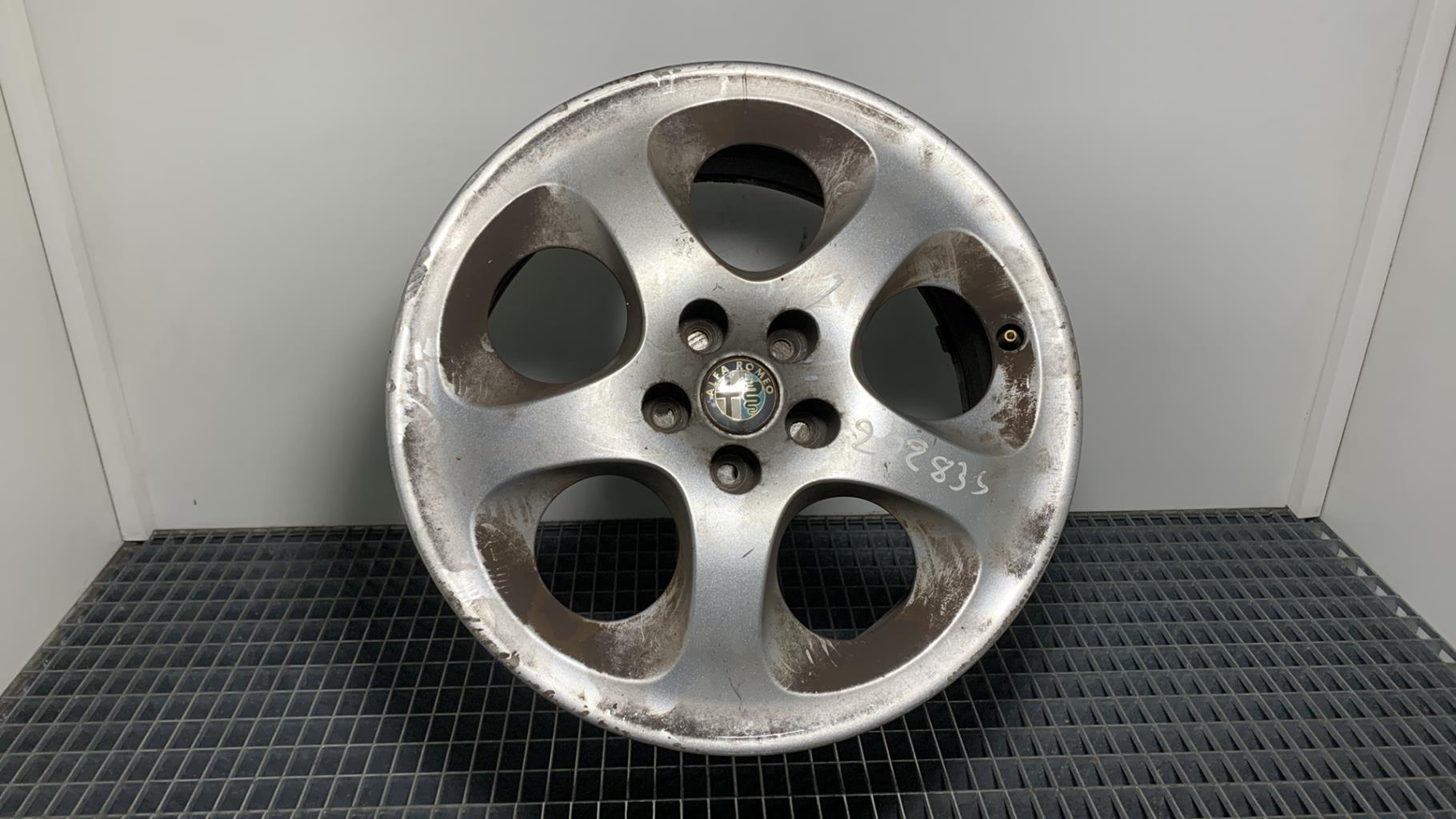 Cerchione ALFA ROMEO 147 PHASE 2 Diésel - 1