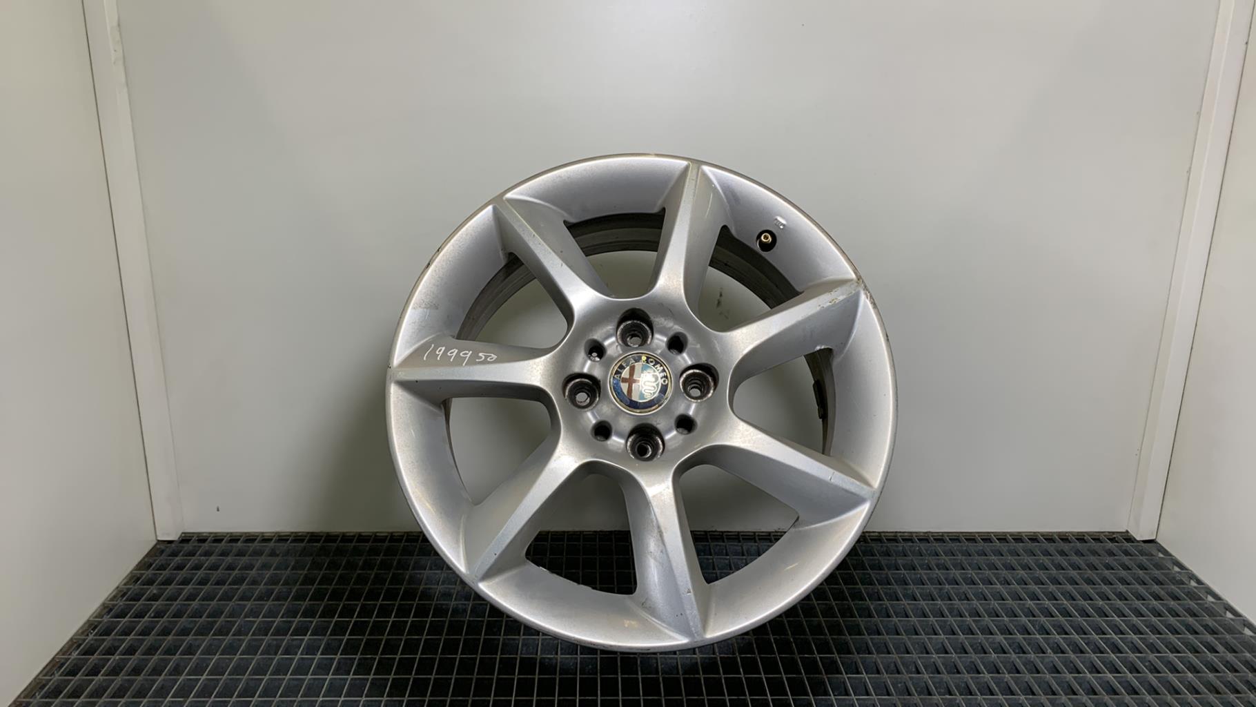Cerchione ALFA ROMEO MITO PHASE 1 Diésel - 1