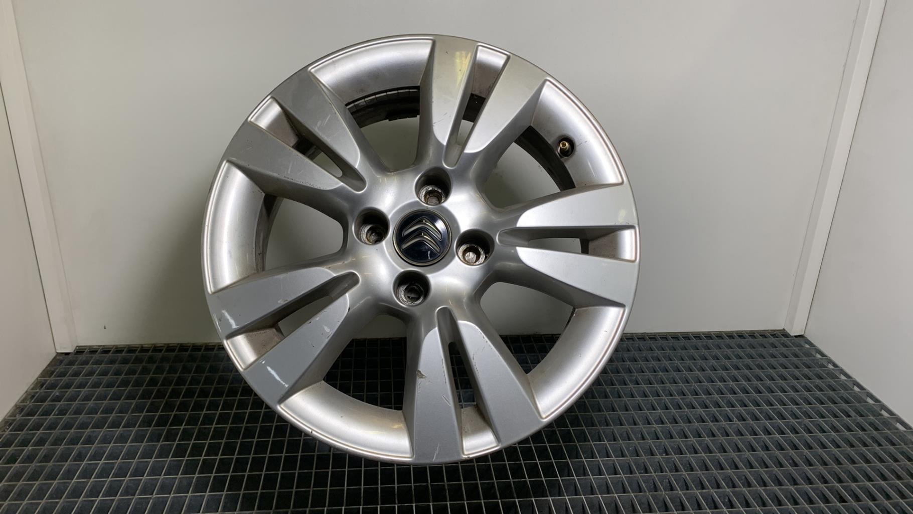 Jante CITROEN DS3  - 1