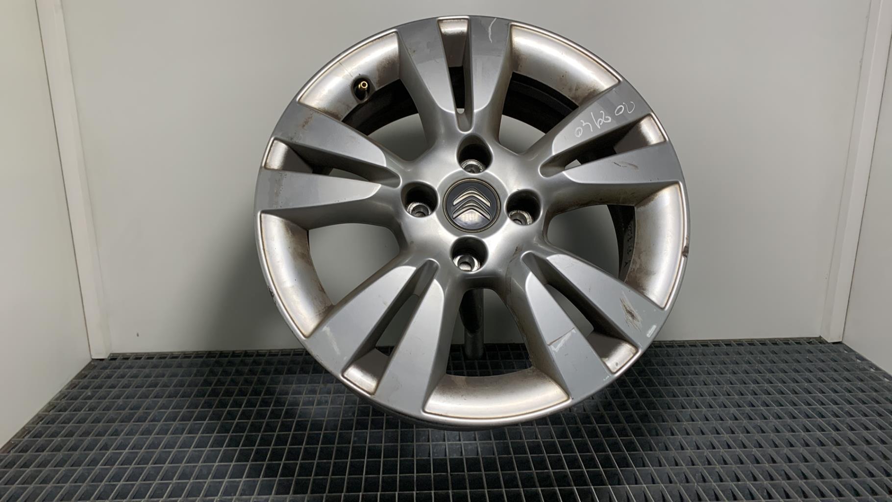 Jante CITROEN DS3 PHASE 1  - 1