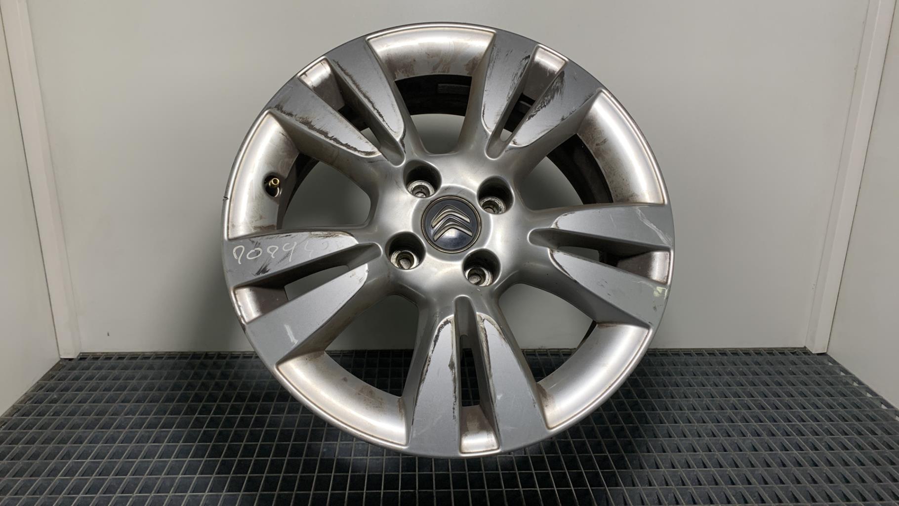 Jante CITROEN DS3 PHASE 1  - 1