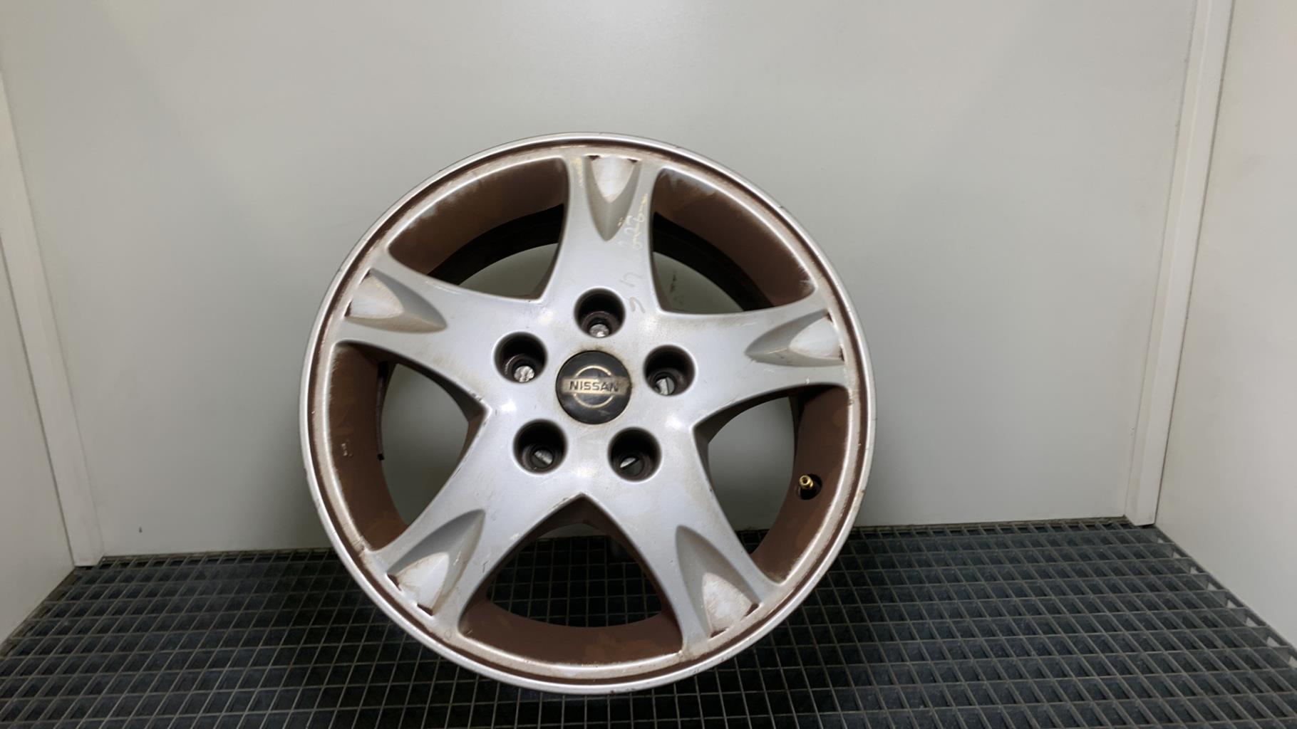 Cerchione NISSAN ALMERA TINO PHASE 1 Gasolina - 1
