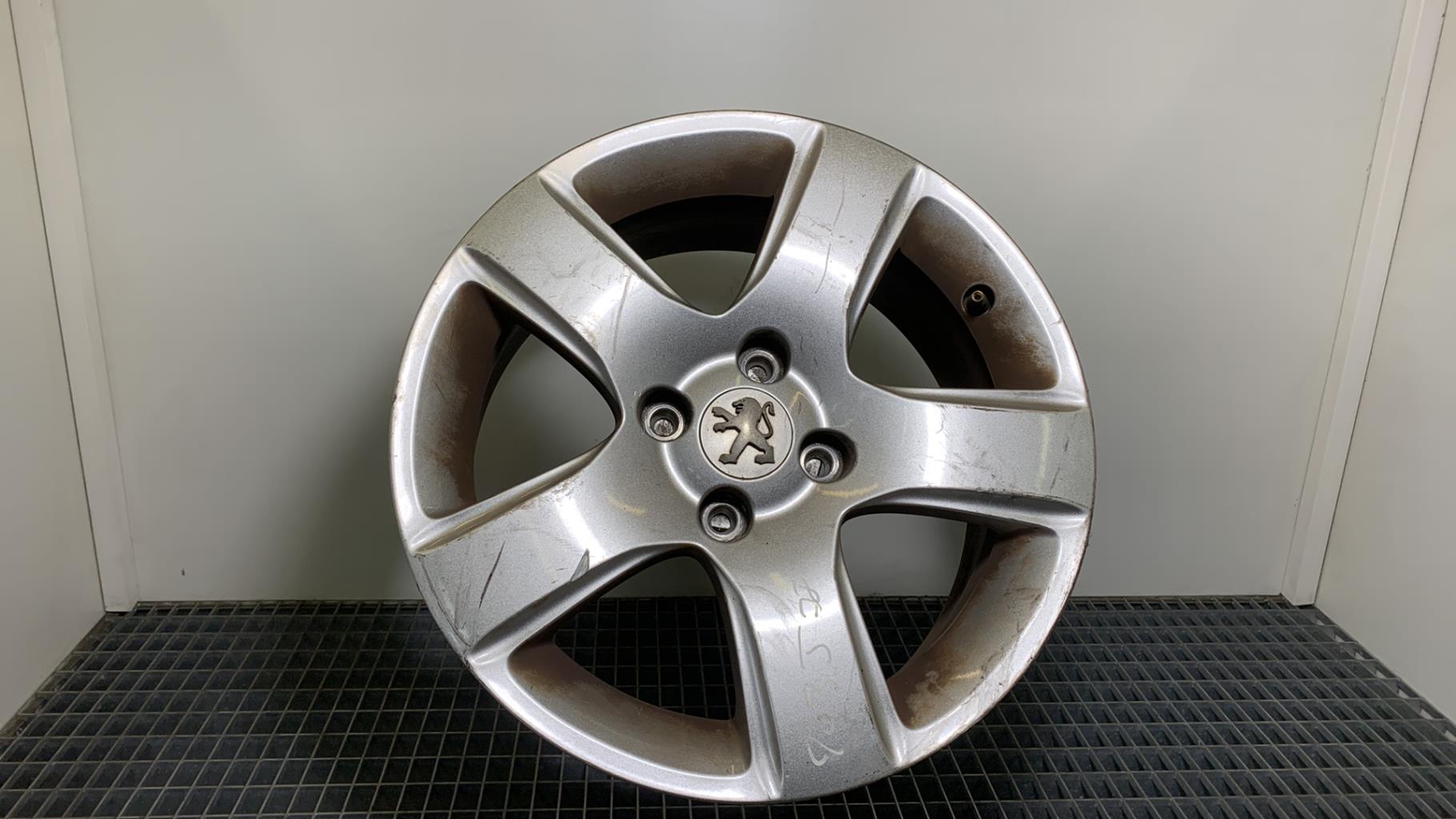 Cerchione PEUGEOT 3008 1 PHASE 1 Diésel - 1