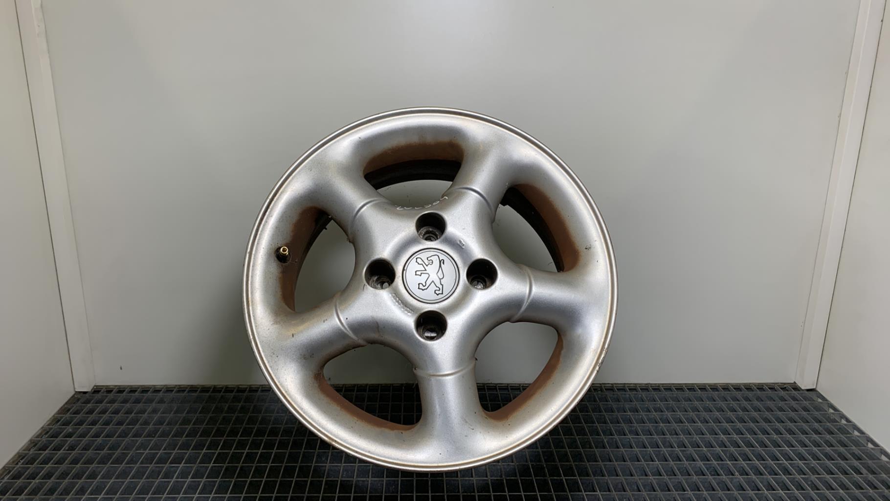 Cerchione PEUGEOT 306 PHASE 2 Diésel - 1