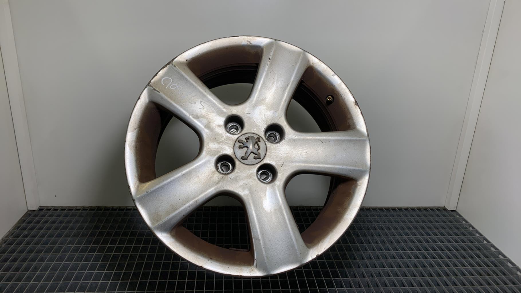 Cerchione PEUGEOT 307 PHASE 1 Gasolina - 1