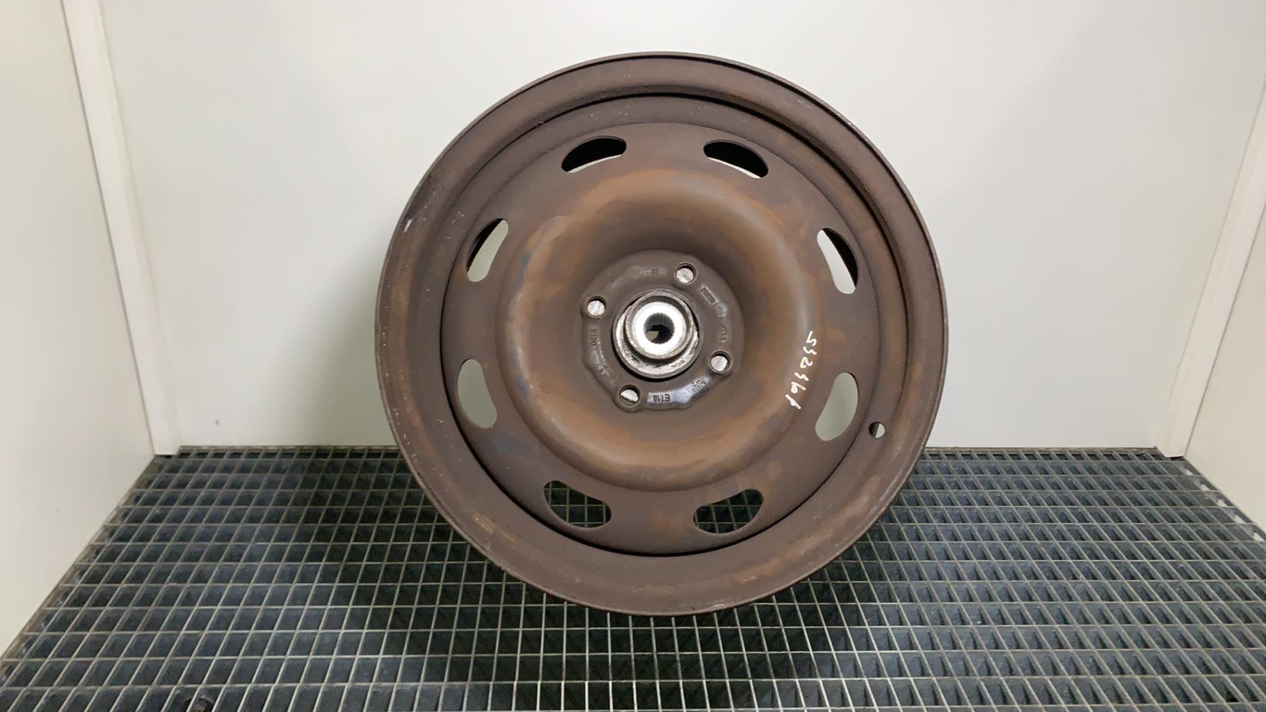 Cerchione PEUGEOT 406  - 1