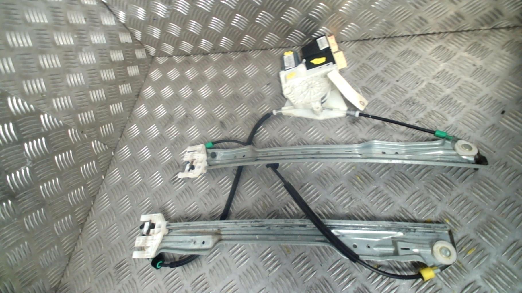 Alzacristalli elettrico anteriore sinistro CITROEN C5 1 PHASE 2 Diésel - 1