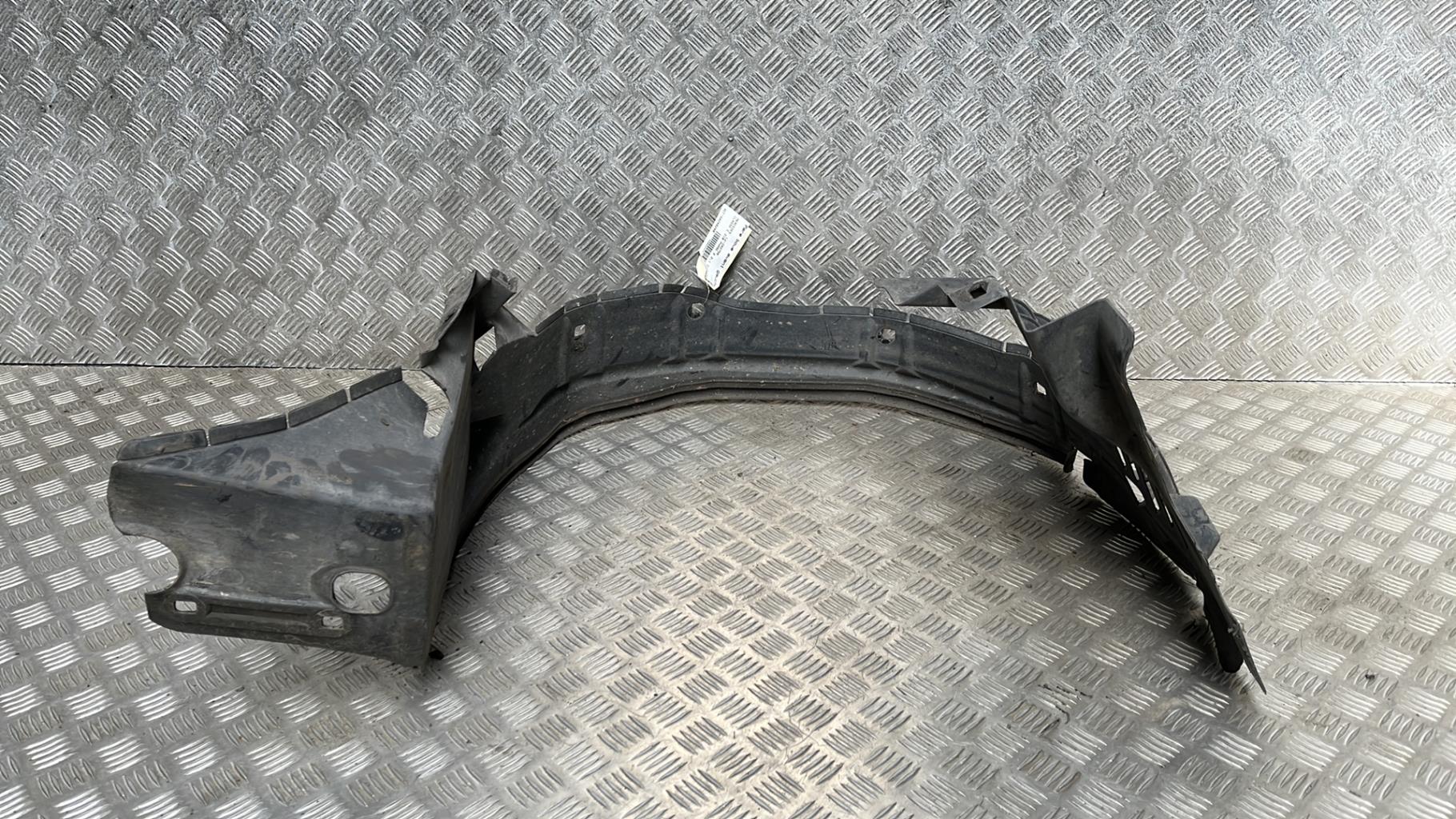Parasale anteriore sinistro MERCEDES CLASSE E 210 PHASE 2 Diésel - 1