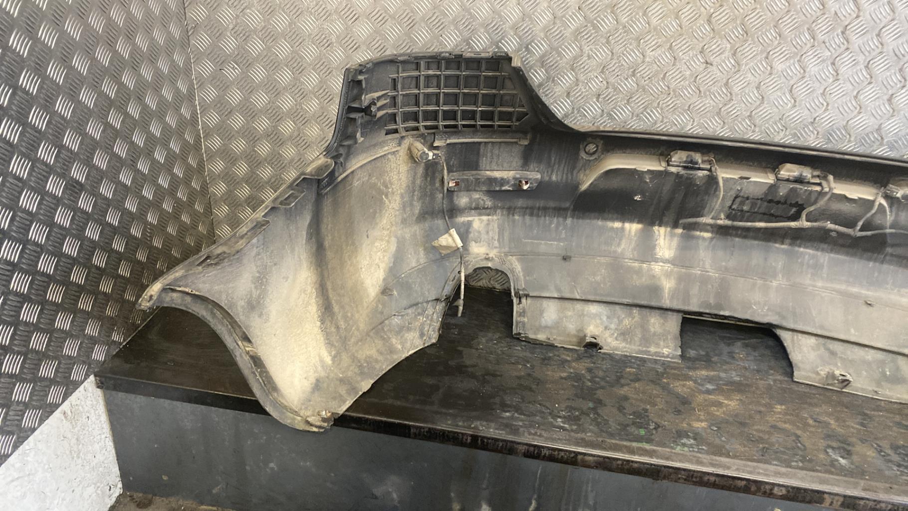 Paraurti posteriore ALFA ROMEO 159 BREAK Diésel - 1